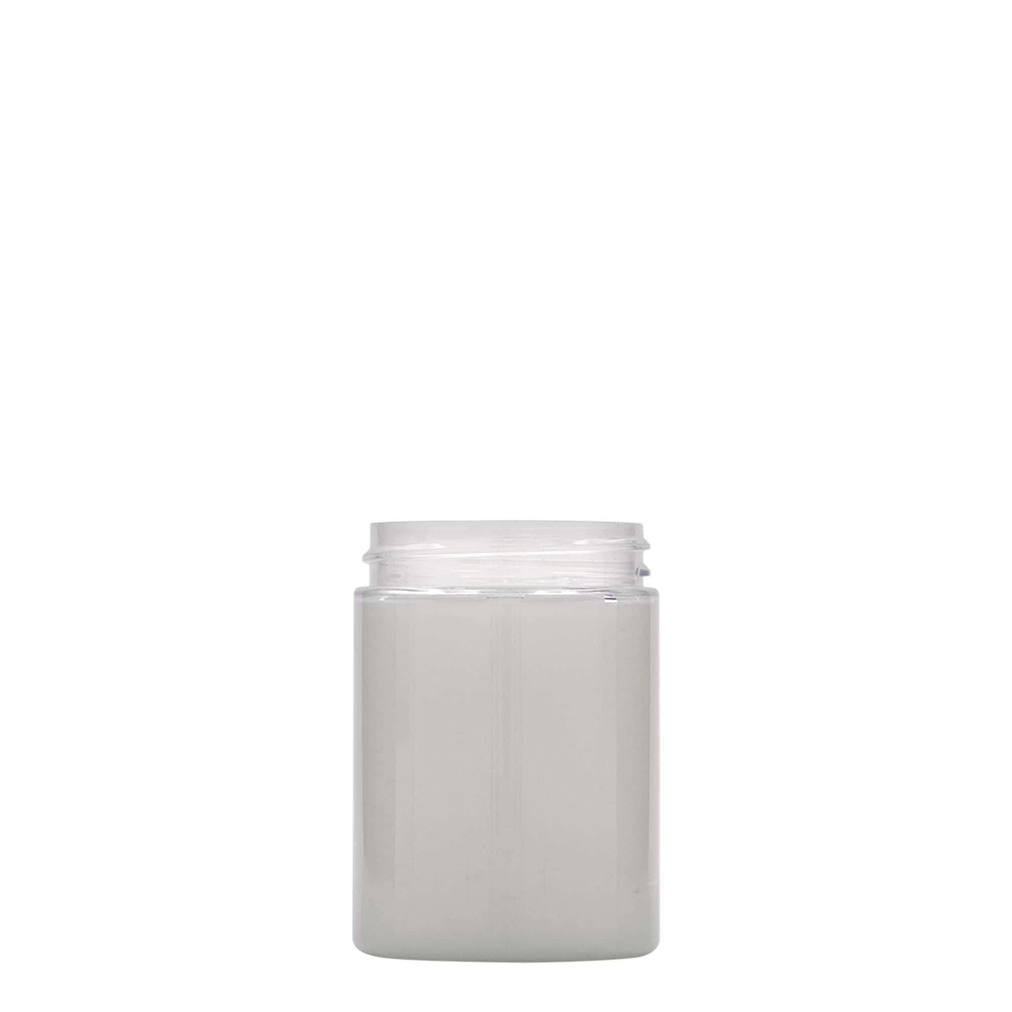 100 ml PET-doboz „Isabella”, nyílás: 48/400