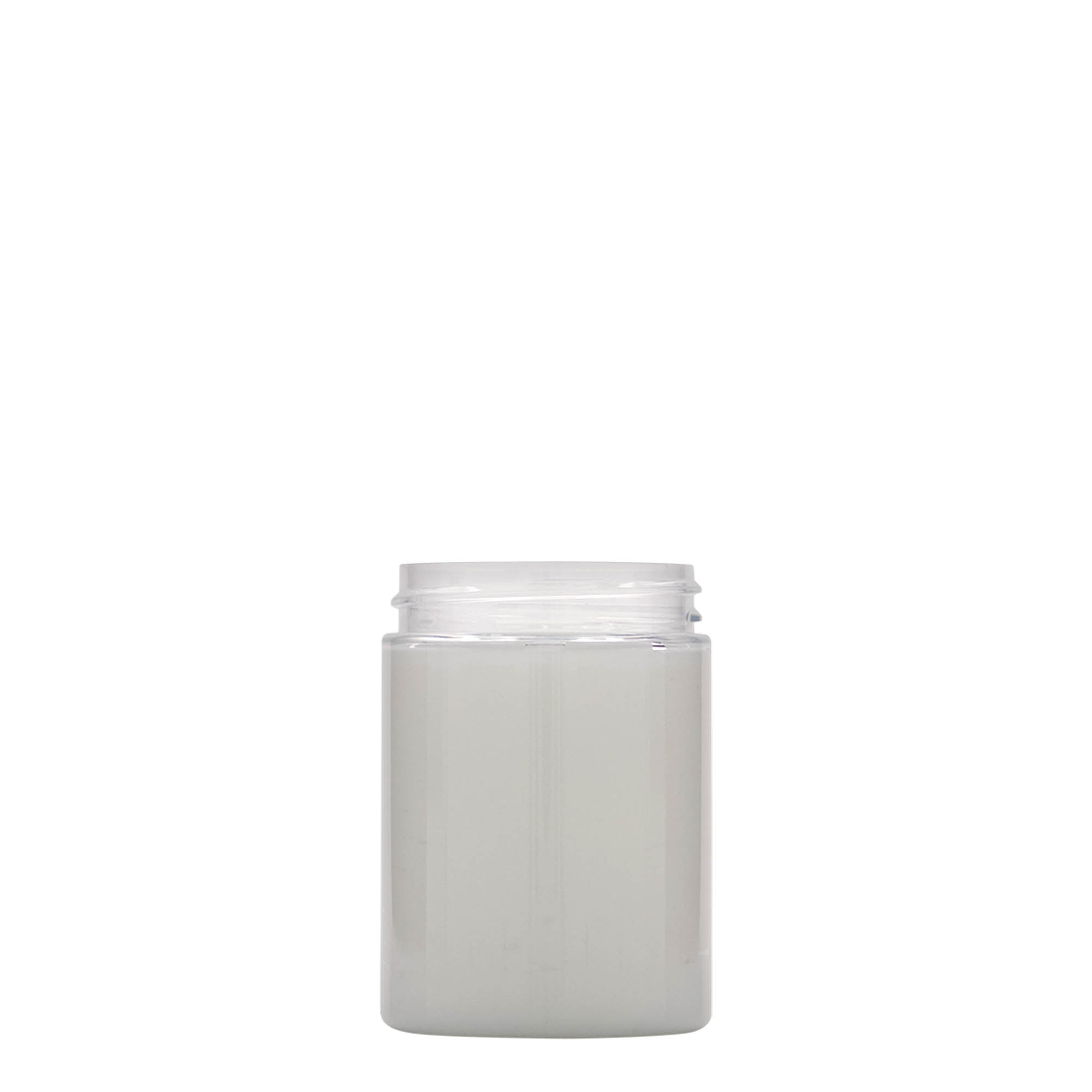 100 ml PET-doboz „Isabella”, nyílás: 48/400