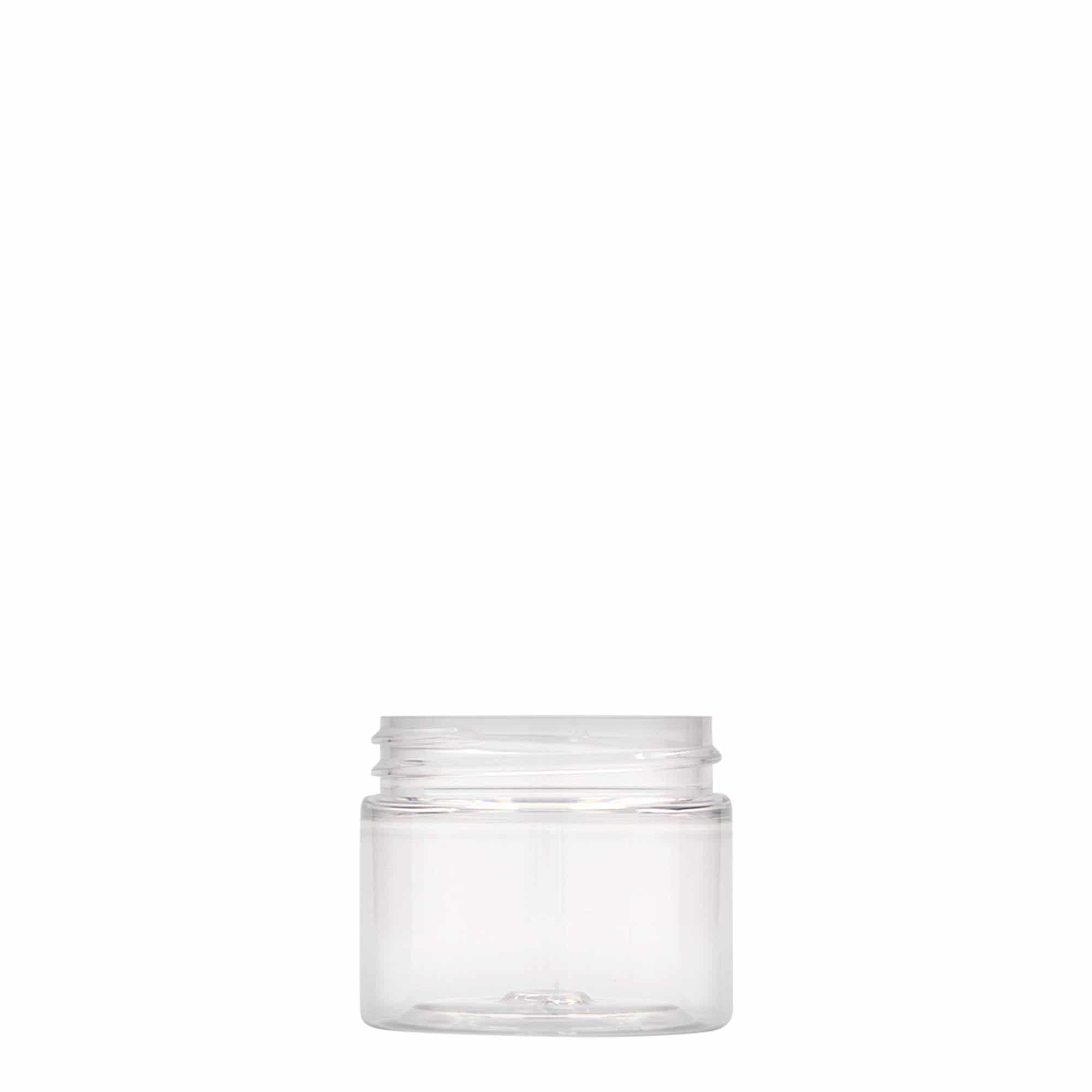 50 ml PET-doboz „Isabella”, nyílás: 48/400