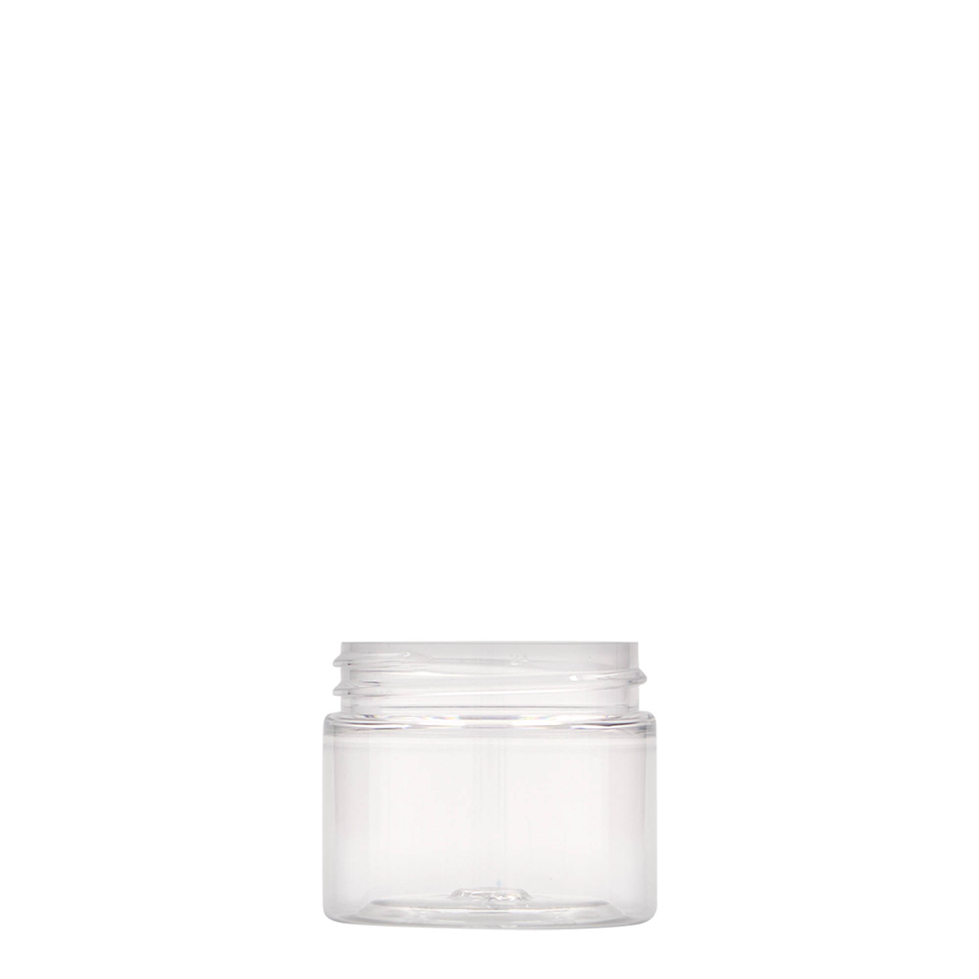 50 ml PET-doboz „Isabella”, nyílás: 48/400