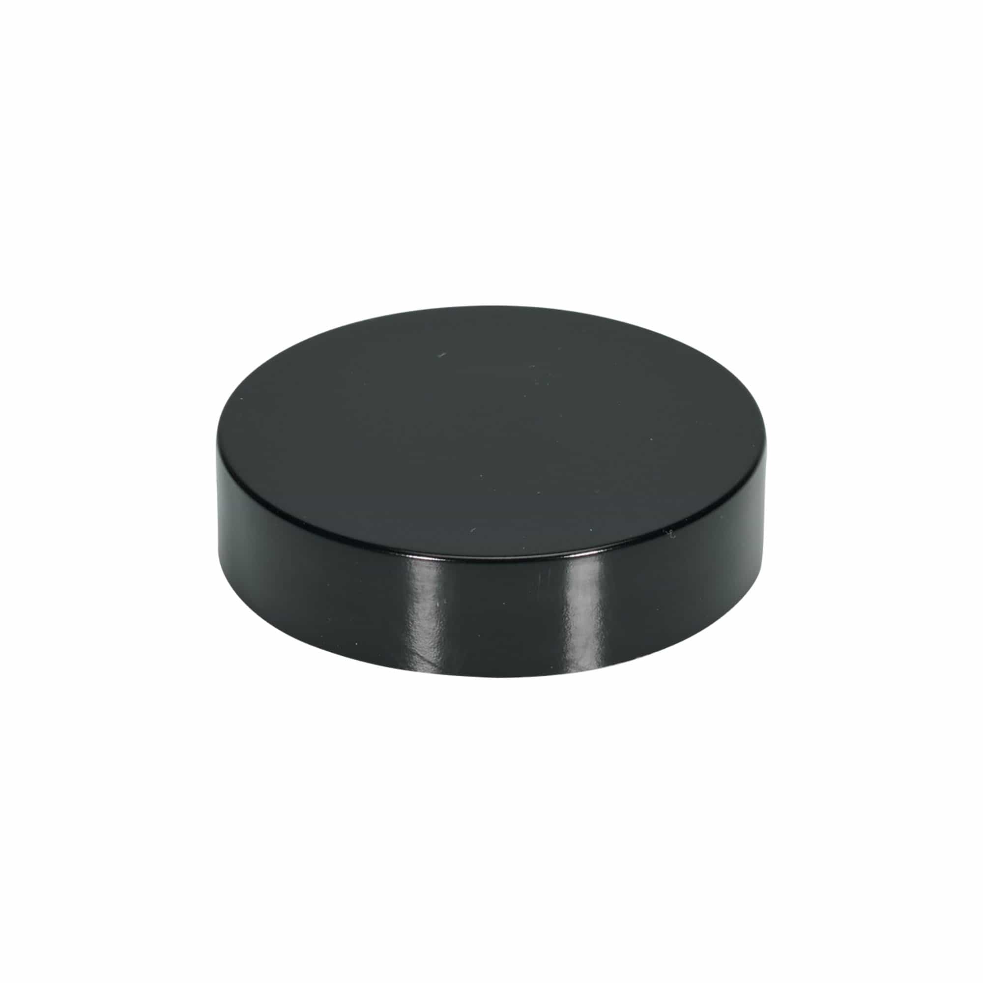 Csavarzár 60 ml-es 'Brown Line'-hoz, PP, fehér Csavarzár 60 ml-es 'Brown Line'-hoz, PP, fehér