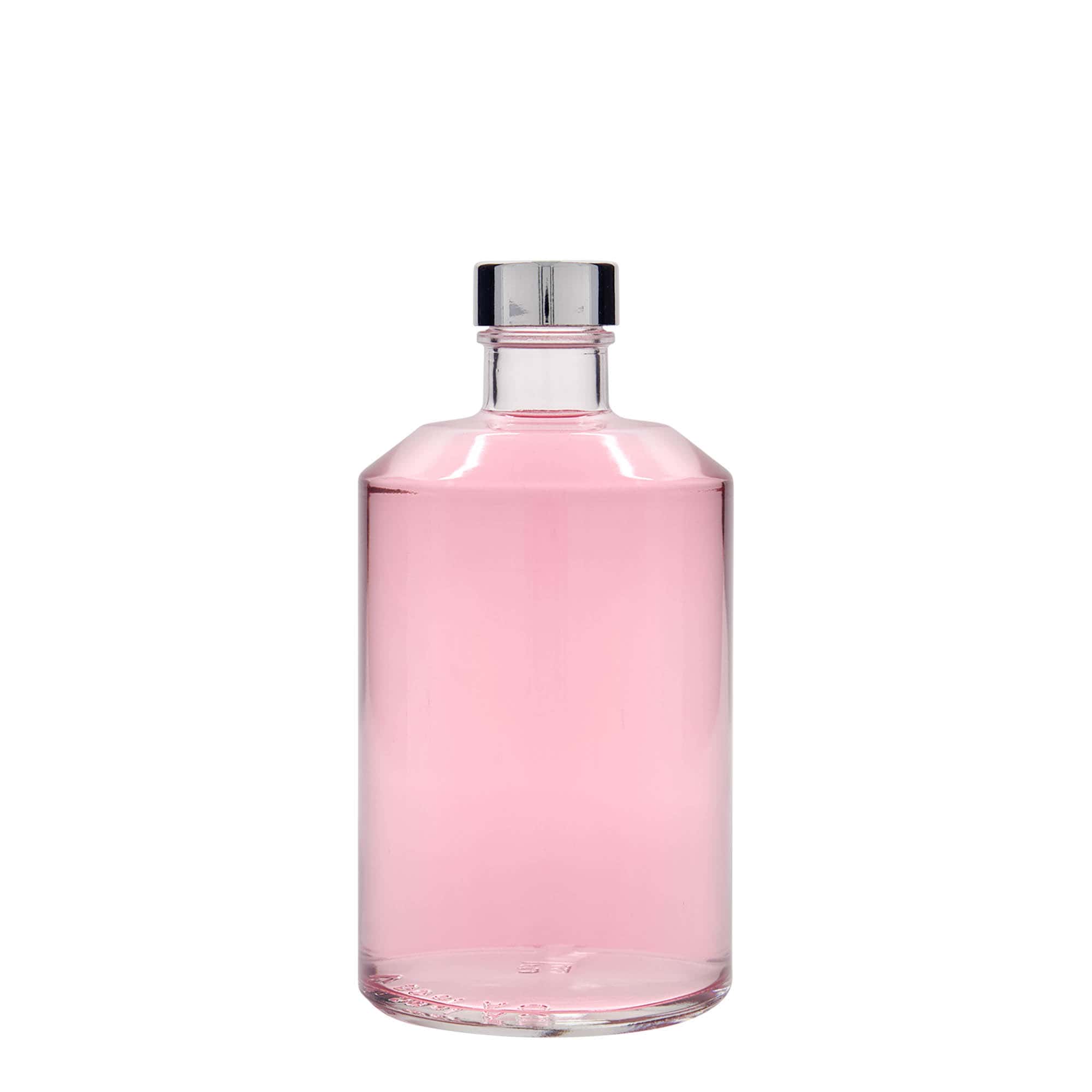 500 ml üvegpalack 'Hella', nyak: GPI 28