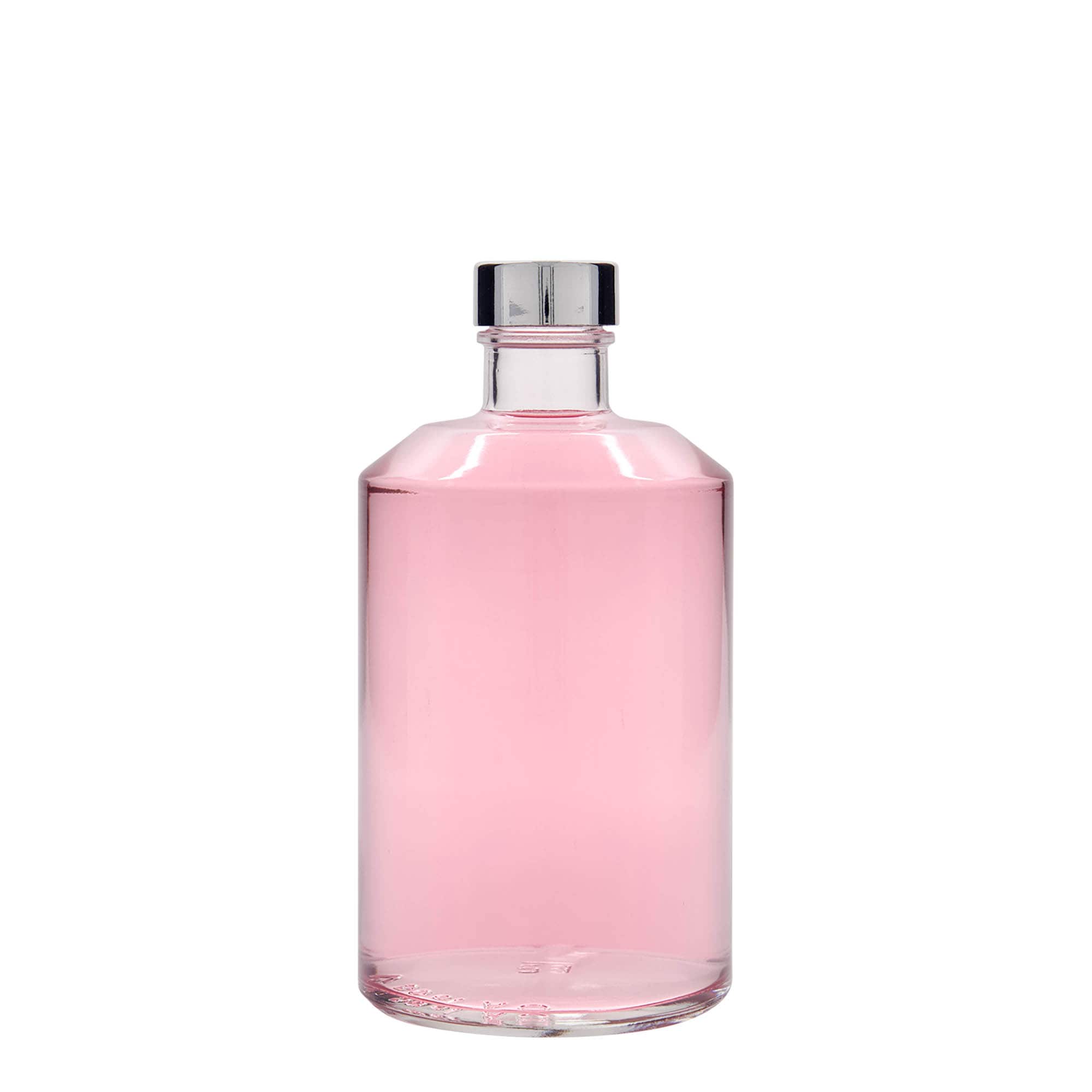 500 ml üvegpalack 'Hella', nyak: GPI 28