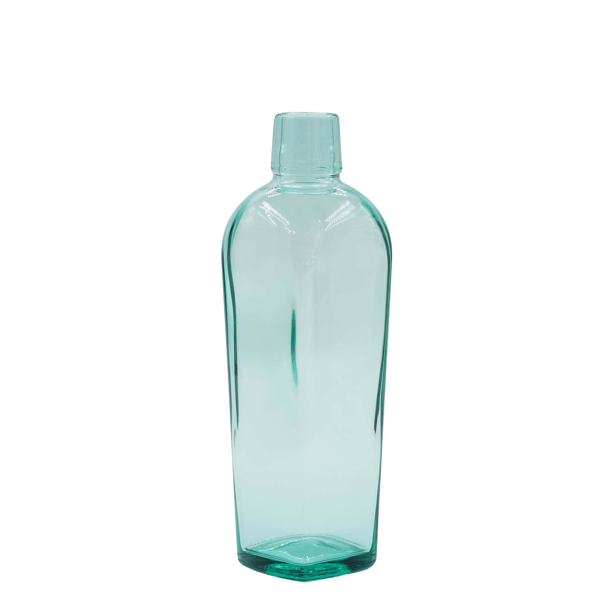500 ml üvegpalack 'Lance', nyílás: parafa