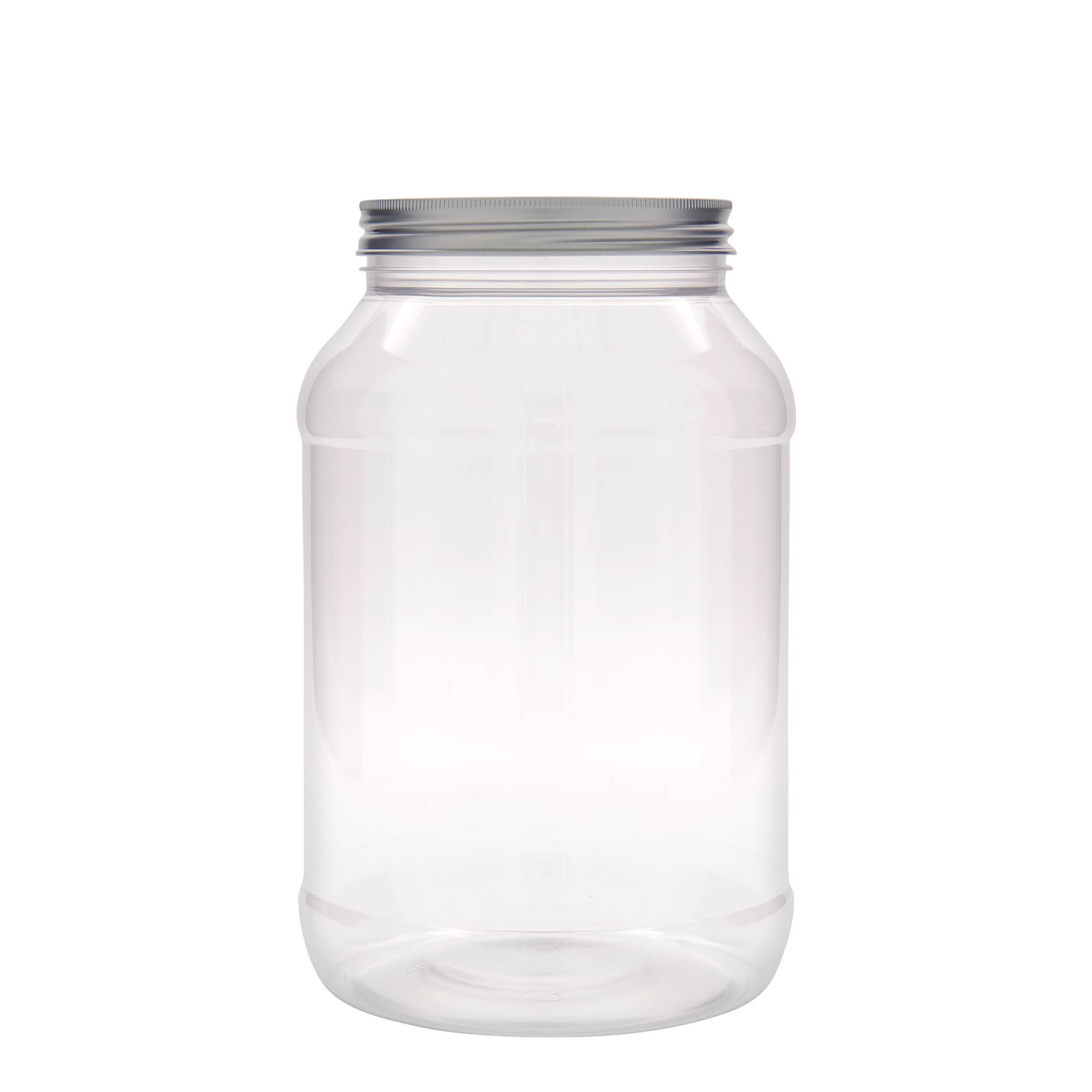 2.500 ml PET-doboz 'Lulu', műanyag, nyílás: 100/400 2.500 ml PET-doboz 'Lulu', műanyag, nyílás: 100/400