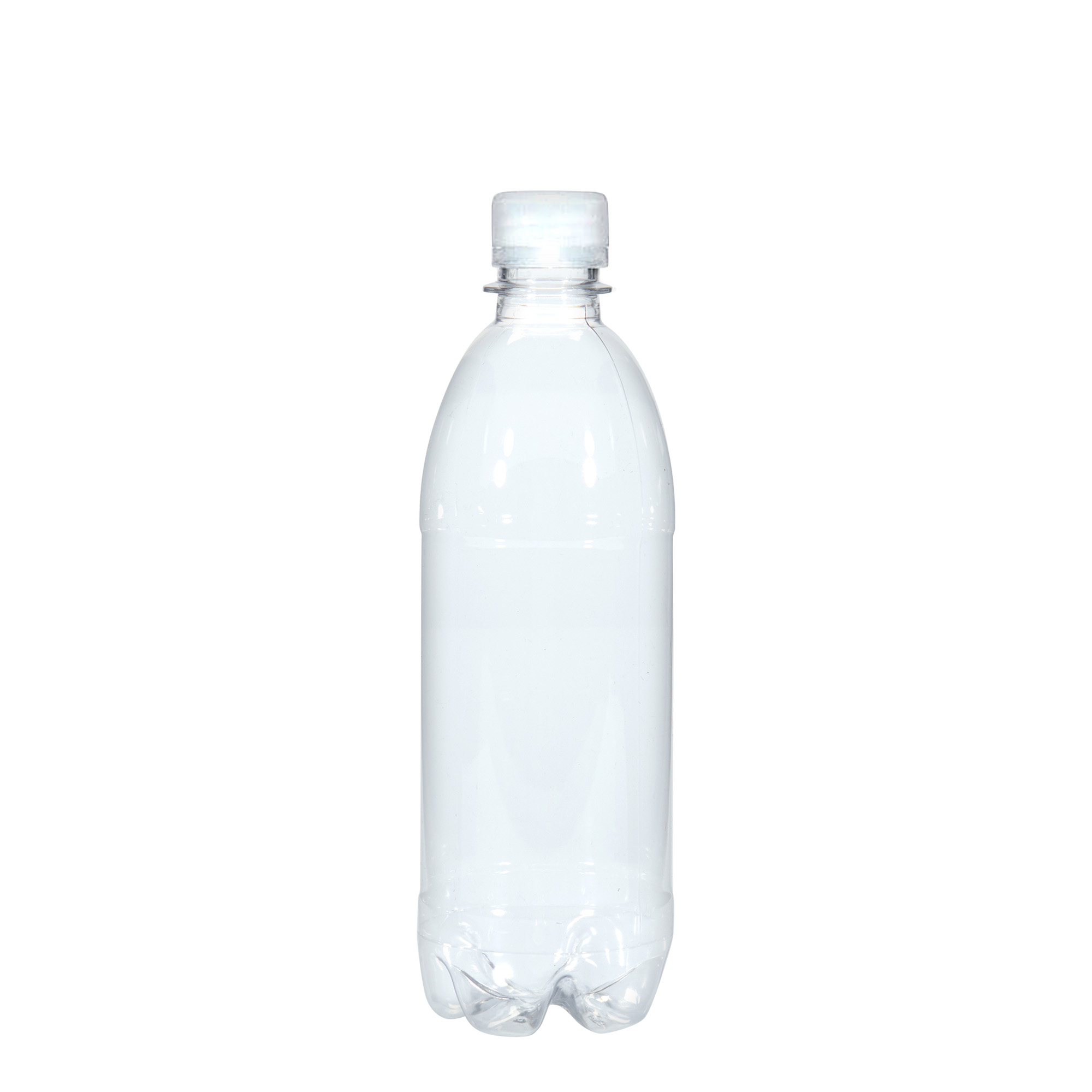 500 ml PET-palack univerzális, műanyag, nyak: PCO28 500 ml PET-palack univerzális, műanyag, nyak: PCO28