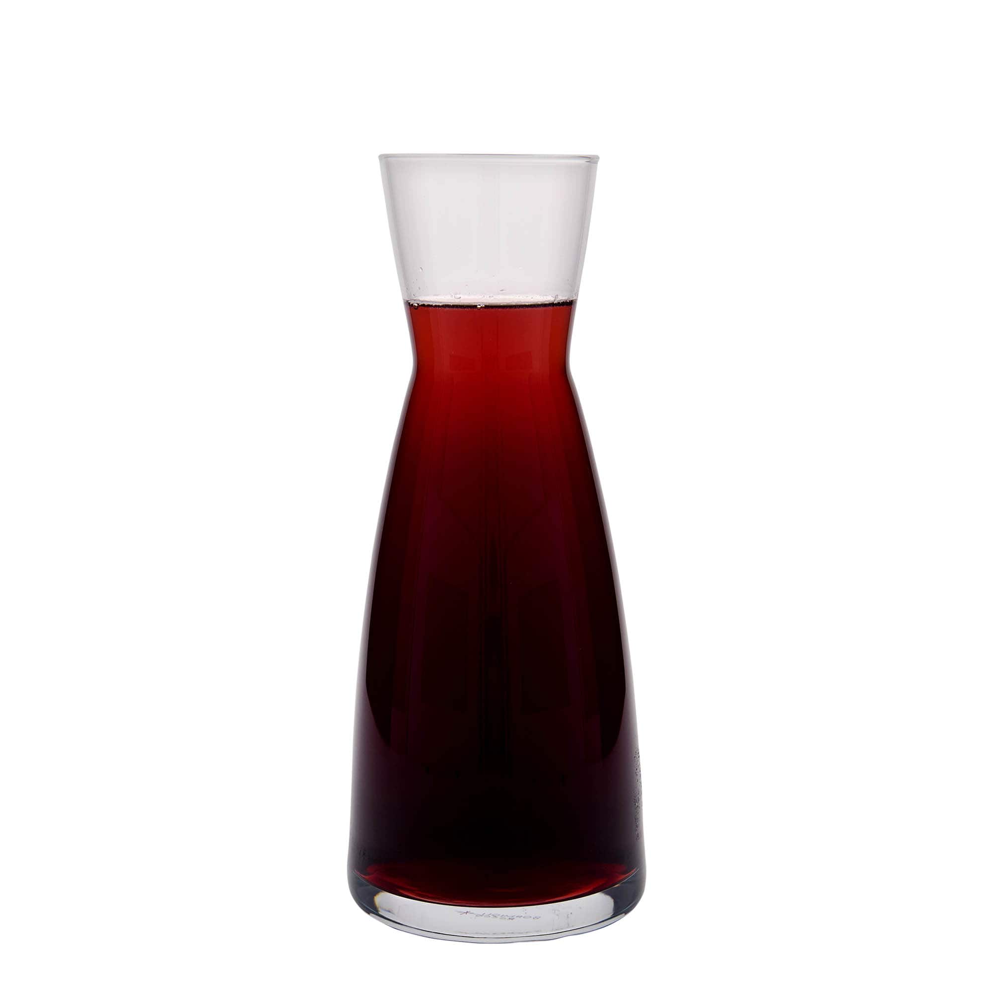 1.000 ml-es 'Ypsilon' üvegkancsó