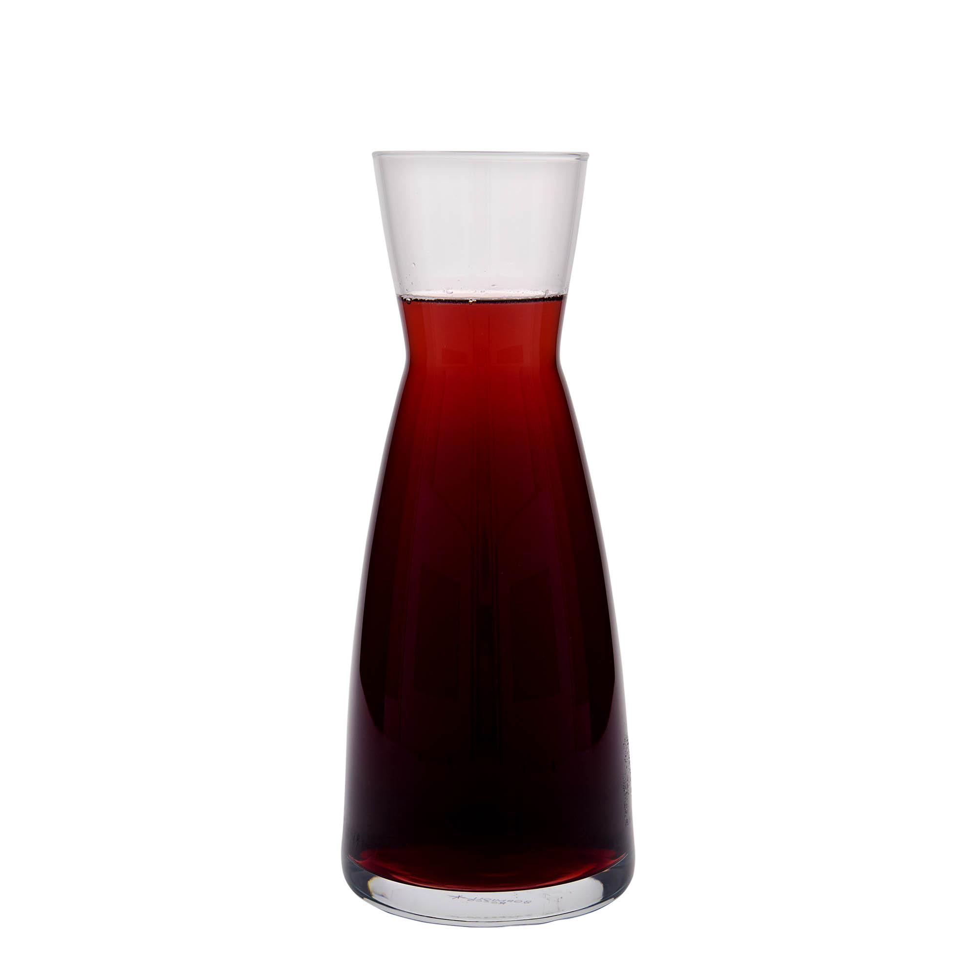 1.000 ml-es 'Ypsilon' üvegkancsó 1.000 ml-es 'Ypsilon' üvegkancsó