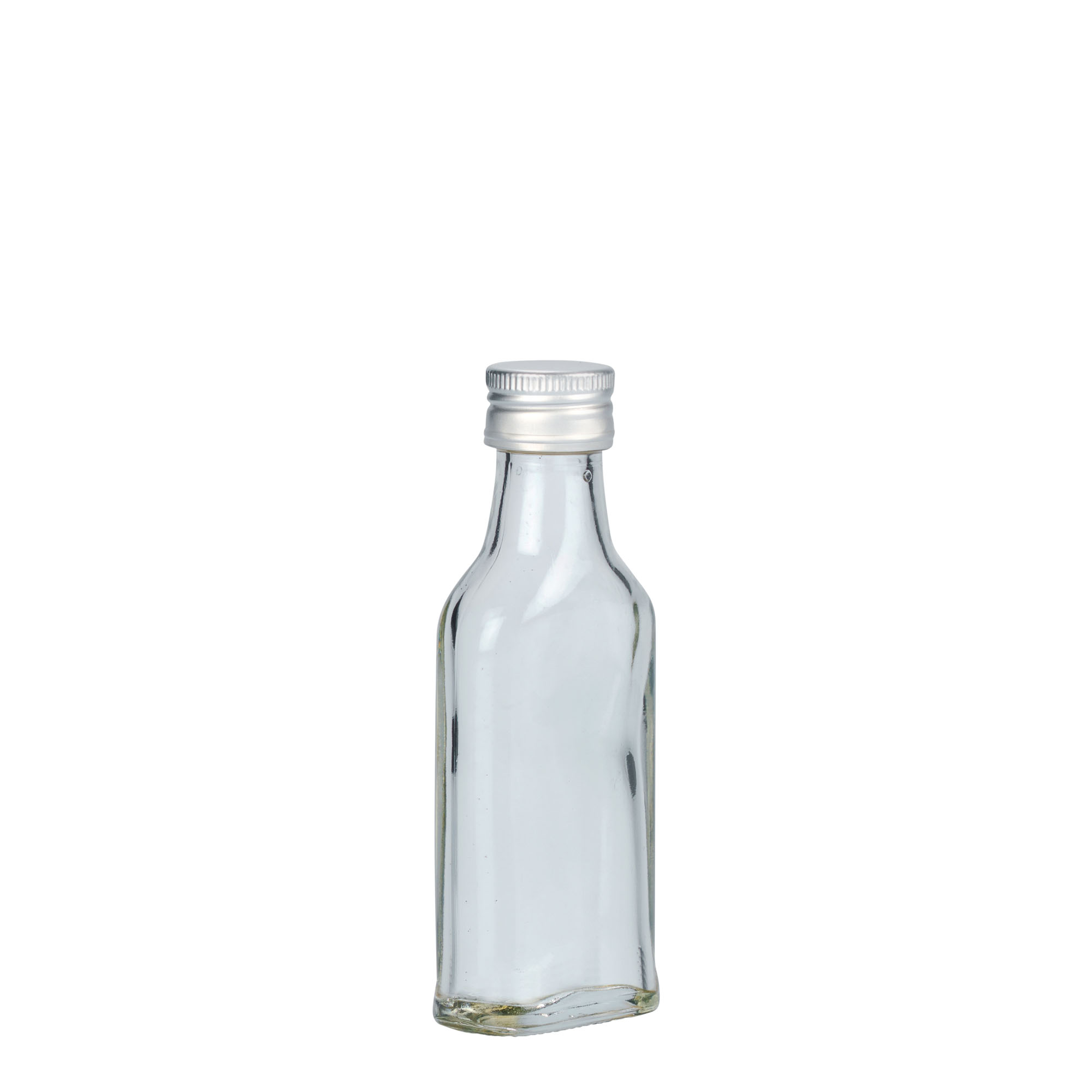 40 ml zsebbögre, téglalap alakú, nyílás: PP 22 40 ml zsebbögre, téglalap alakú, nyílás: PP 22