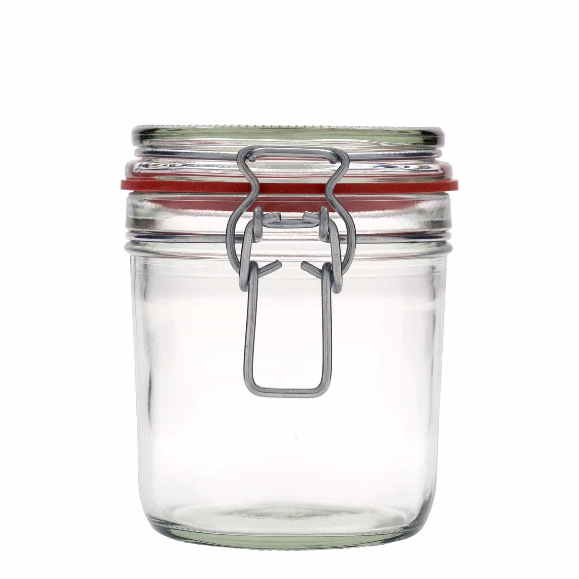 530 ml-es fémcsatos üveg, szájnyílás: fémcsatos zár 530 ml-es fémcsatos üveg, szájnyílás: fémcsatos zár