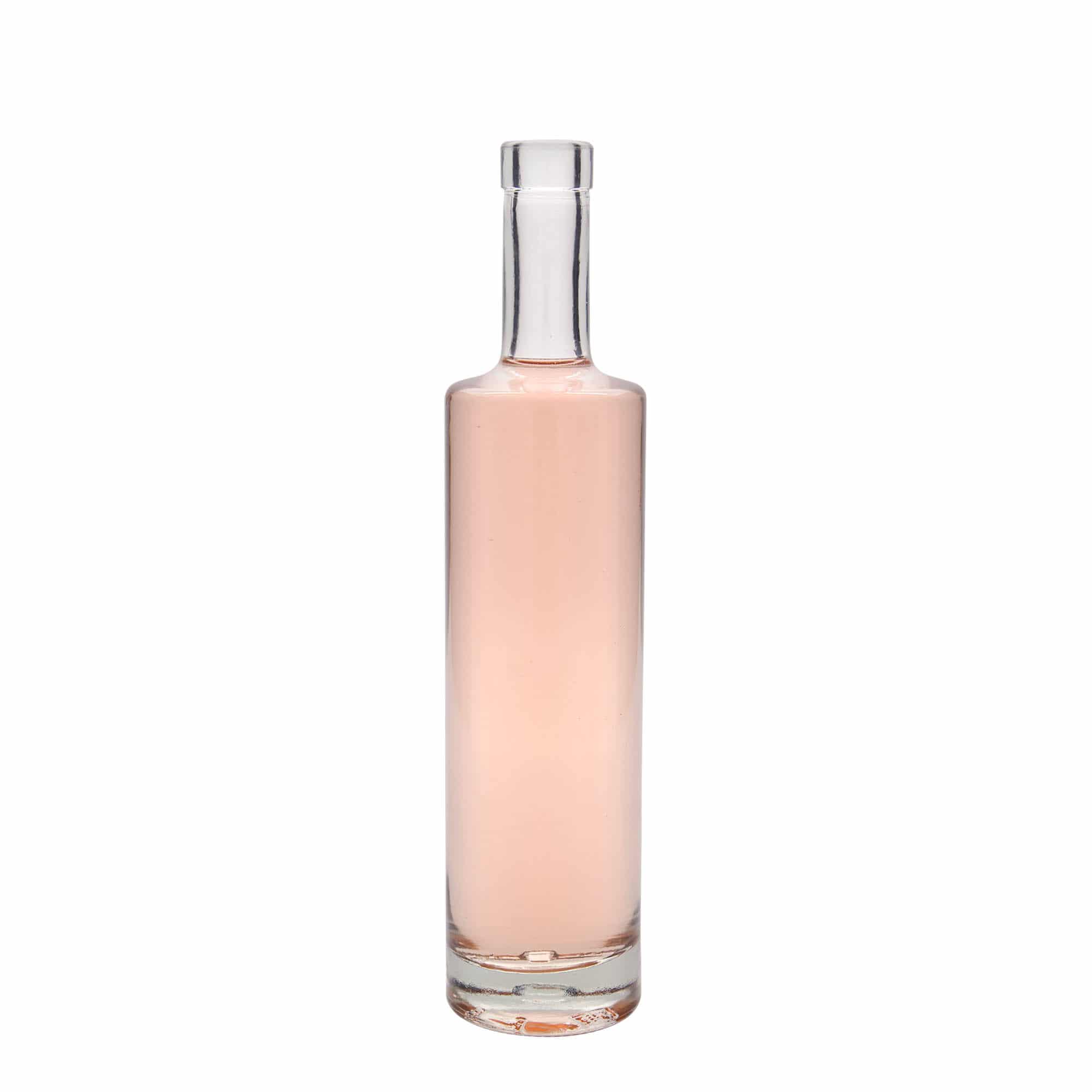 500 ml üvegpalack 'Centurio', nyílás: parafa 500 ml üvegpalack 'Centurio', nyílás: parafa