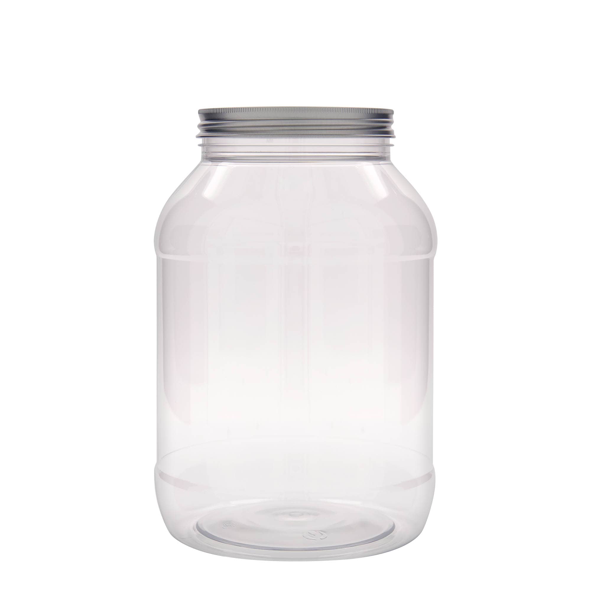 3.000 ml PET-doboz 'Lulu', műanyag, nyak: 100/400