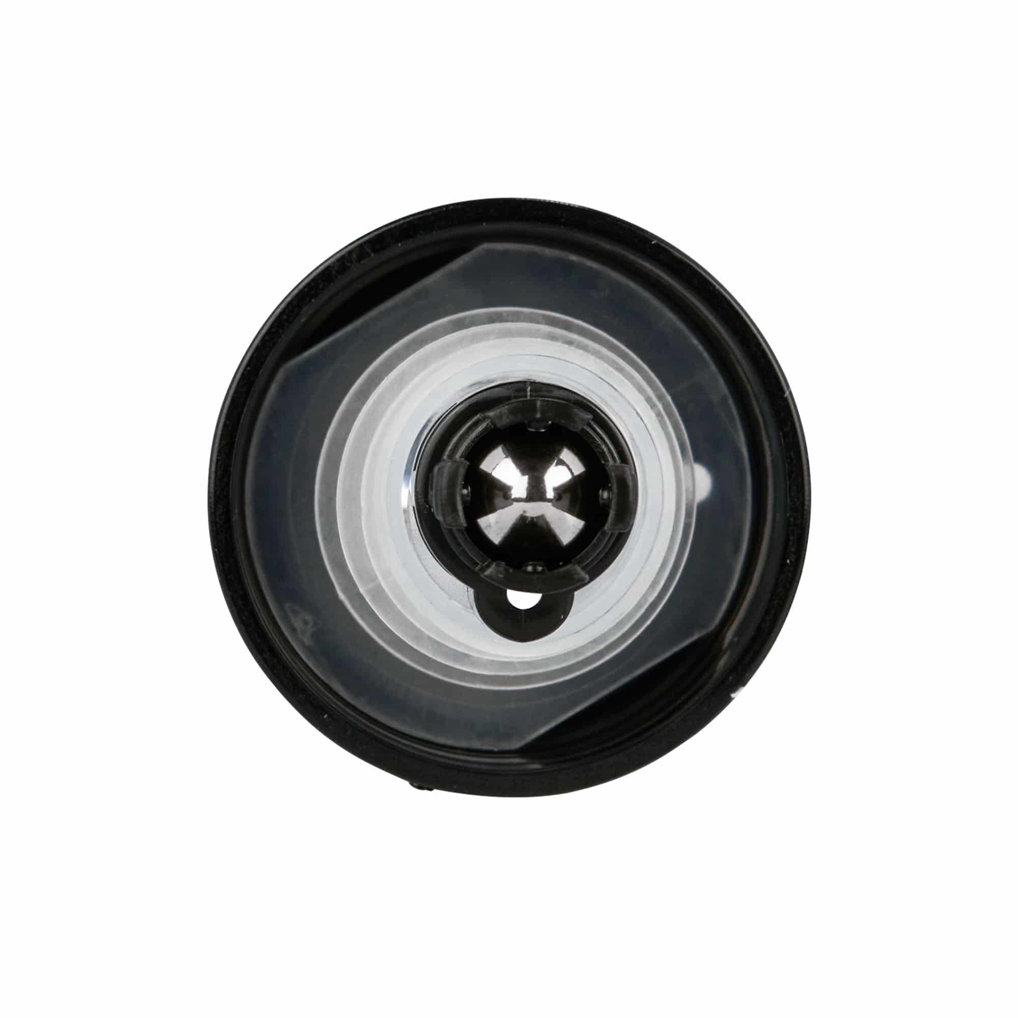 Adagoló kifolyó 'Auto Pour' 2 cl, PE-műanyag, áttetsző Adagoló kifolyó 'Auto Pour' 2 cl, PE-műanyag, áttetsző