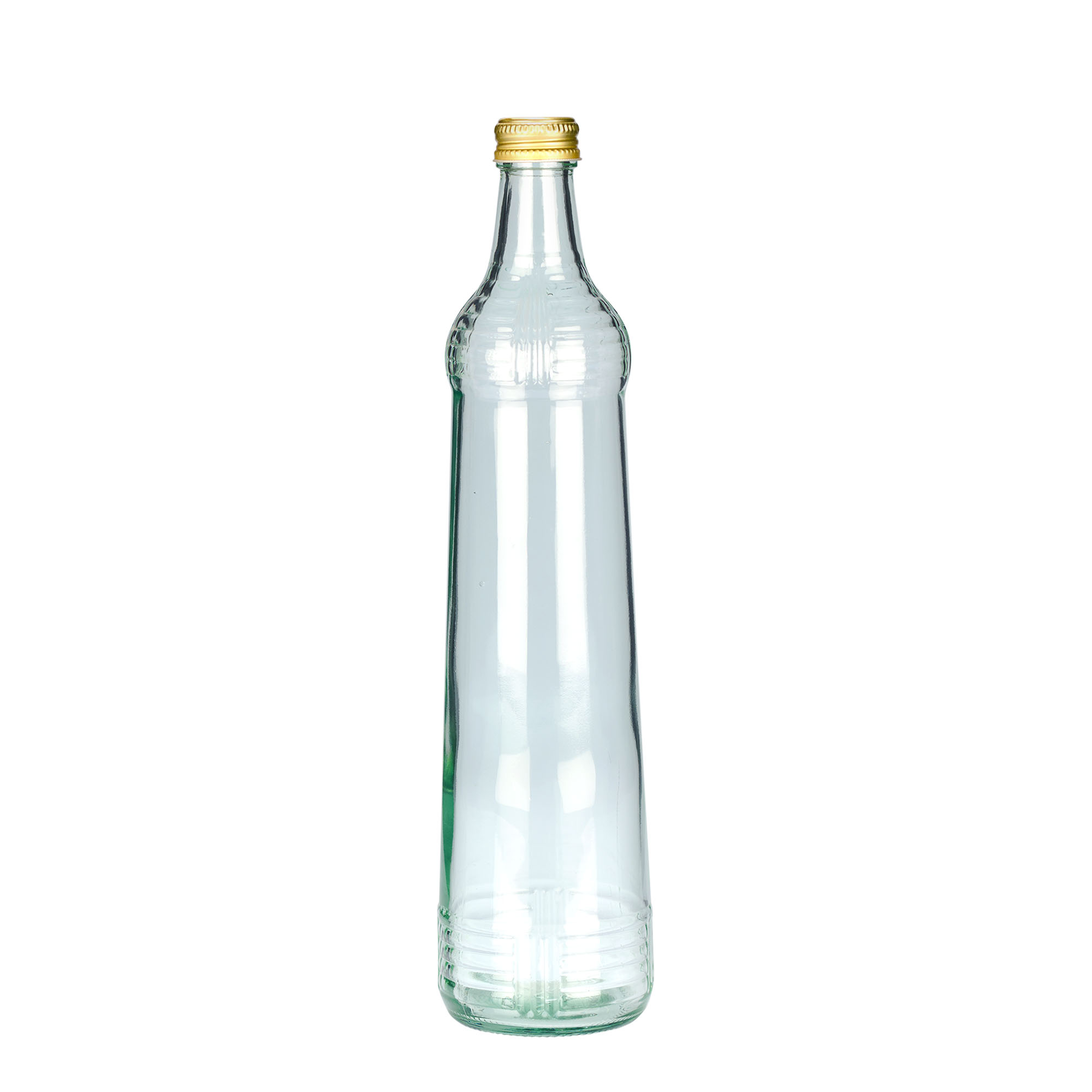 700 ml üvegpalack Vodka Zwiebelturm, nyílás: PP 28 700 ml üvegpalack Vodka Zwiebelturm, nyílás: PP 28