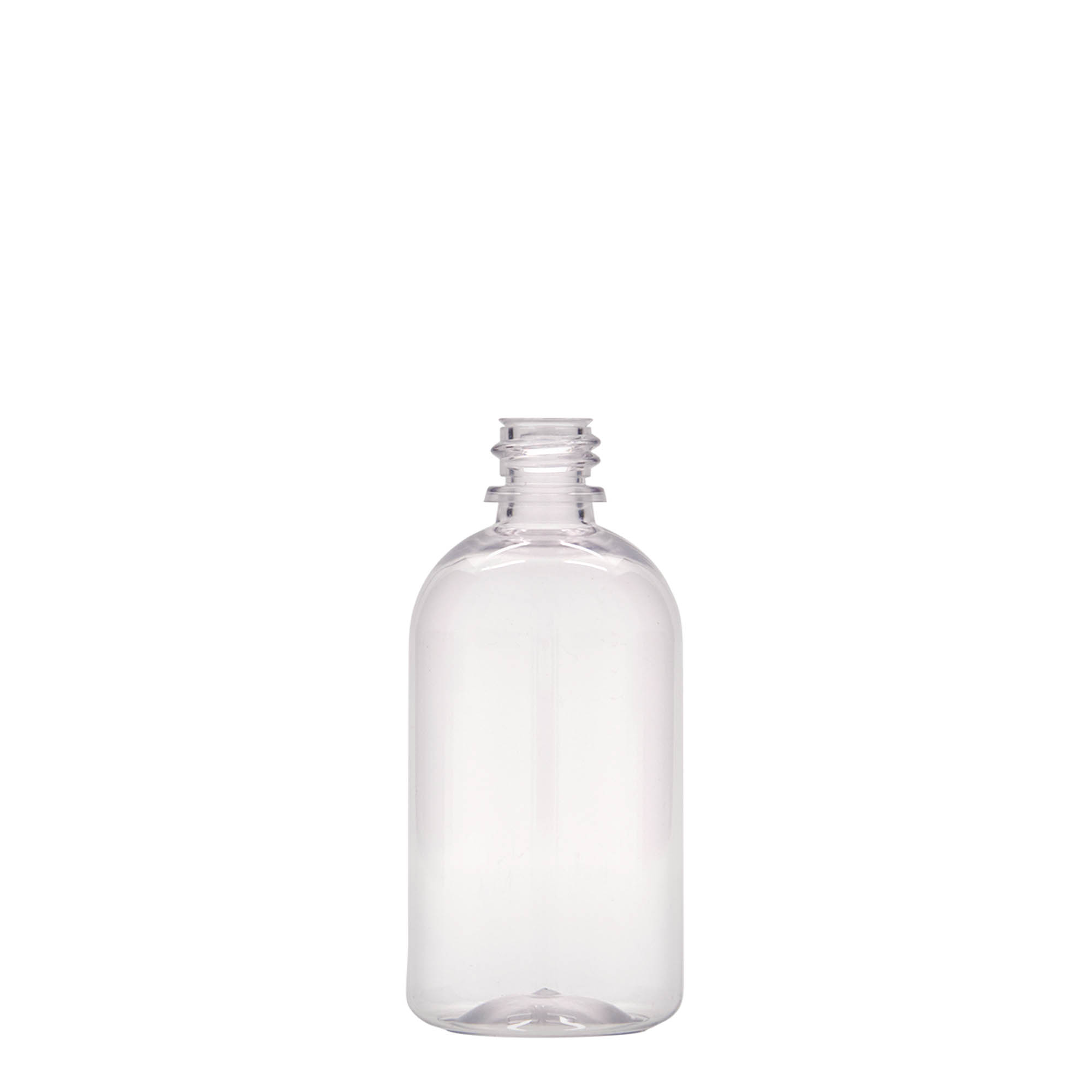 100 ml PET orvosi üveg 'Easy Living', műanyag, nyílás: DIN 18 100 ml PET orvosi üveg 'Easy Living', műanyag, nyílás: DIN 18