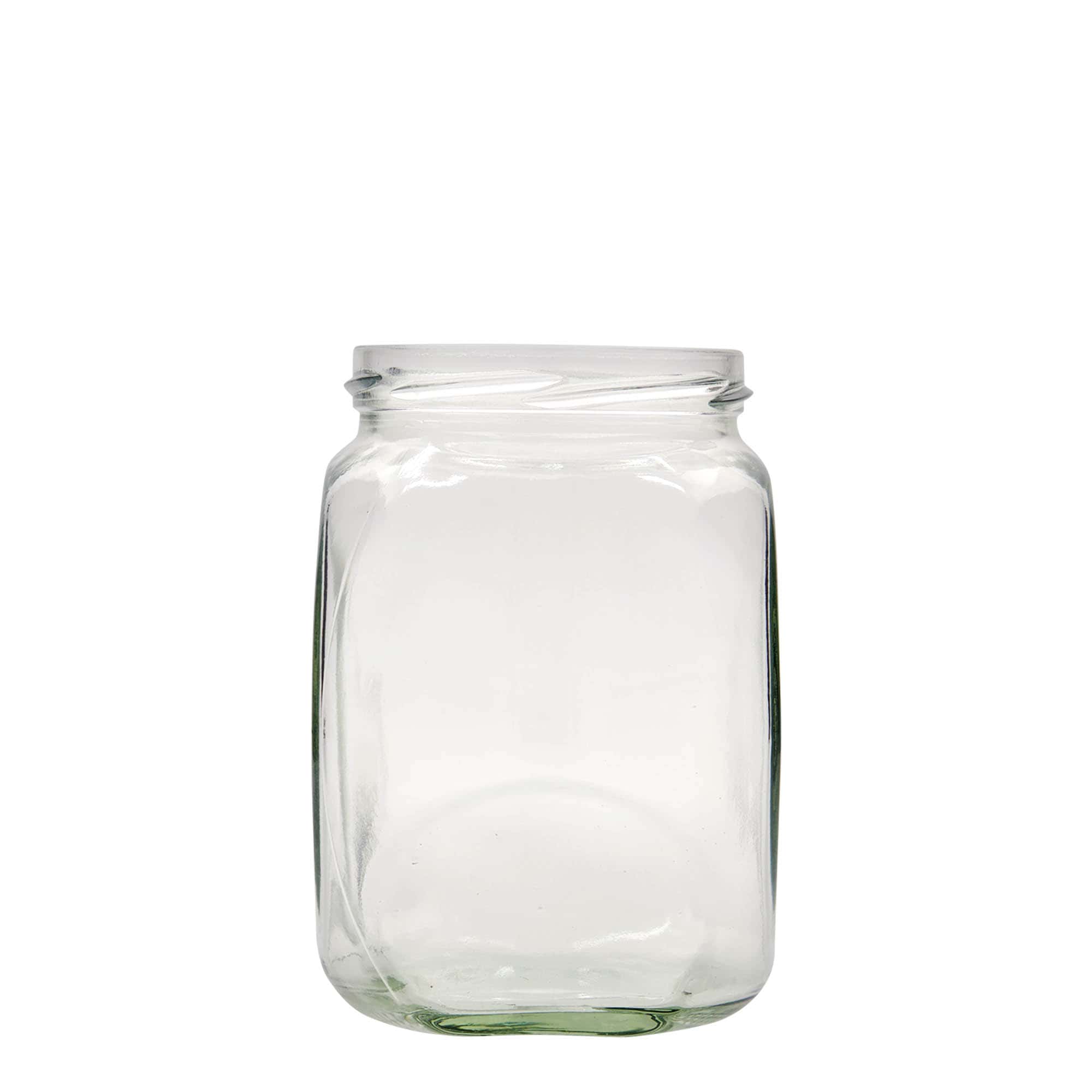 870 ml-es cukorkás üveg, szájnyílás: Twist Off (TO 82) 870 ml-es cukorkás üveg, szájnyílás: Twist Off (TO 82)