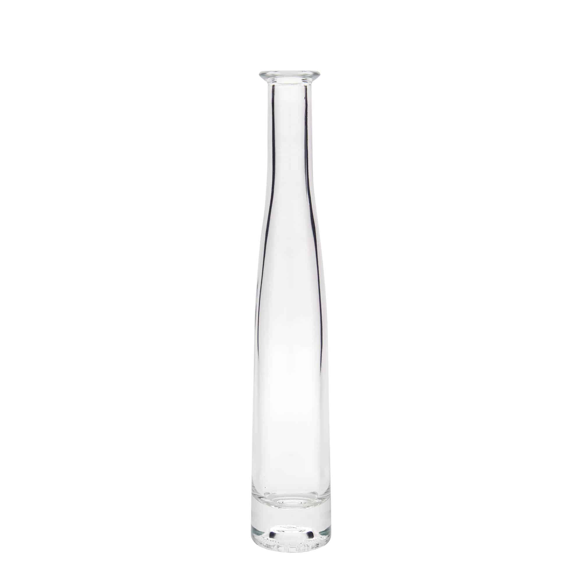 200 ml üvegpalack 'Renana Futura', nyílás: parafa