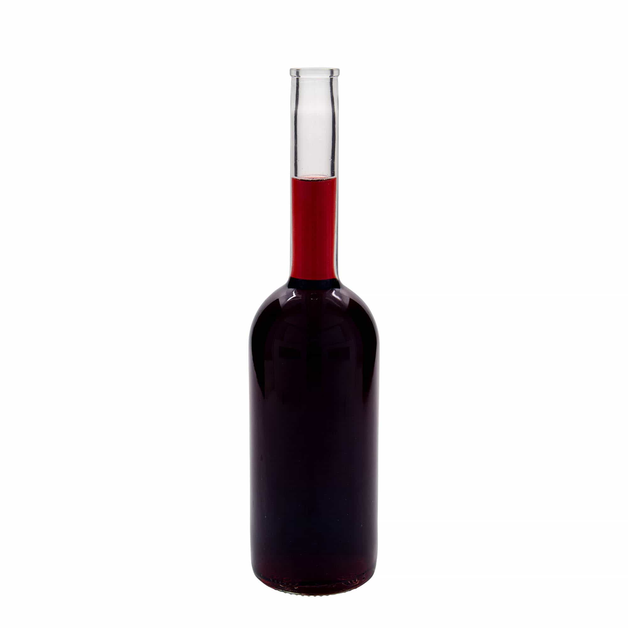 700 ml üvegpalack 'Opera', nyílás: parafa 700 ml üvegpalack 'Opera', nyílás: parafa