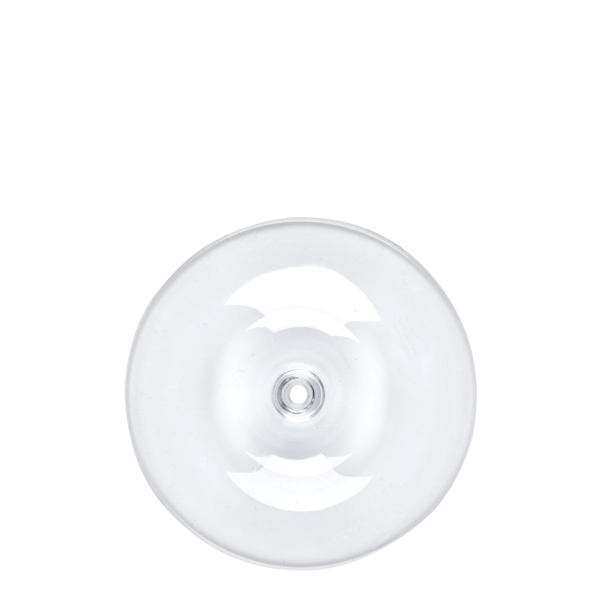 Plexi talp 500 ml-es 'Globus'-hoz Plexi talp 500 ml-es 'Globus'-hoz