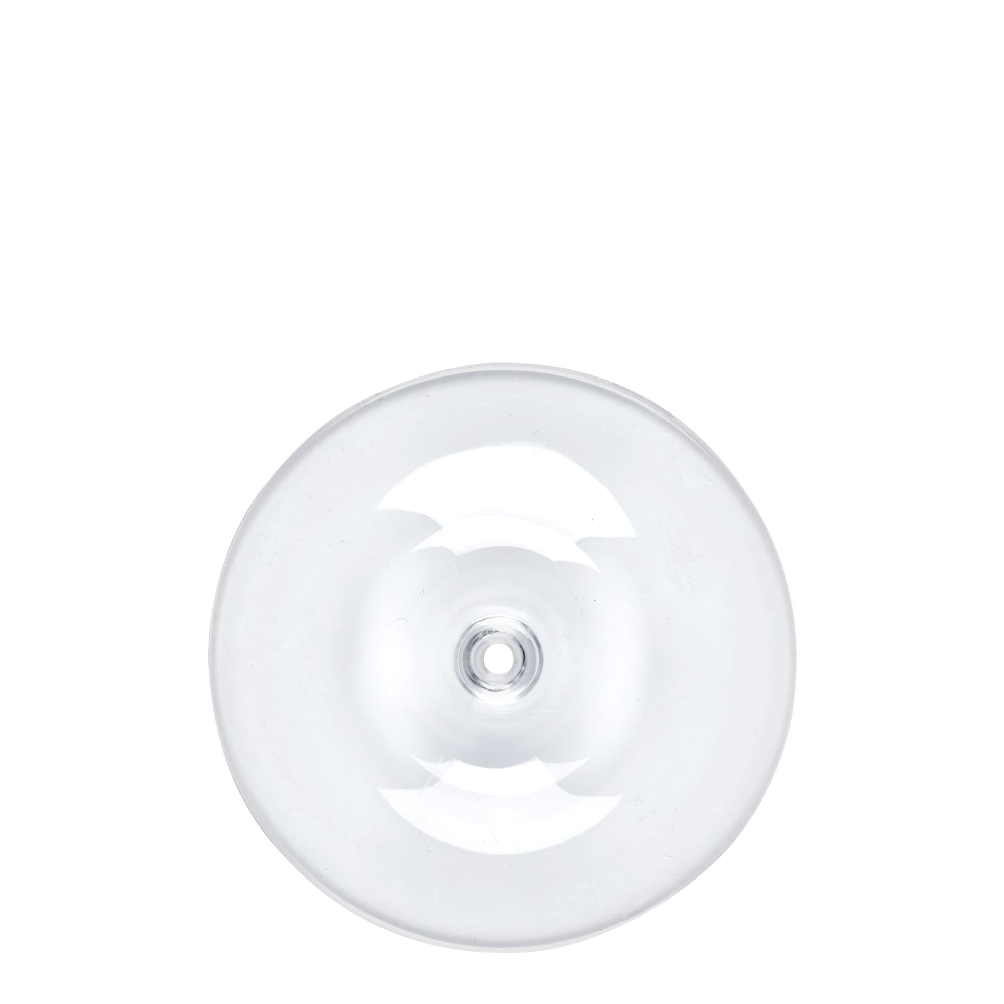 Plexi talp 500 ml-es 'Globus'-hoz