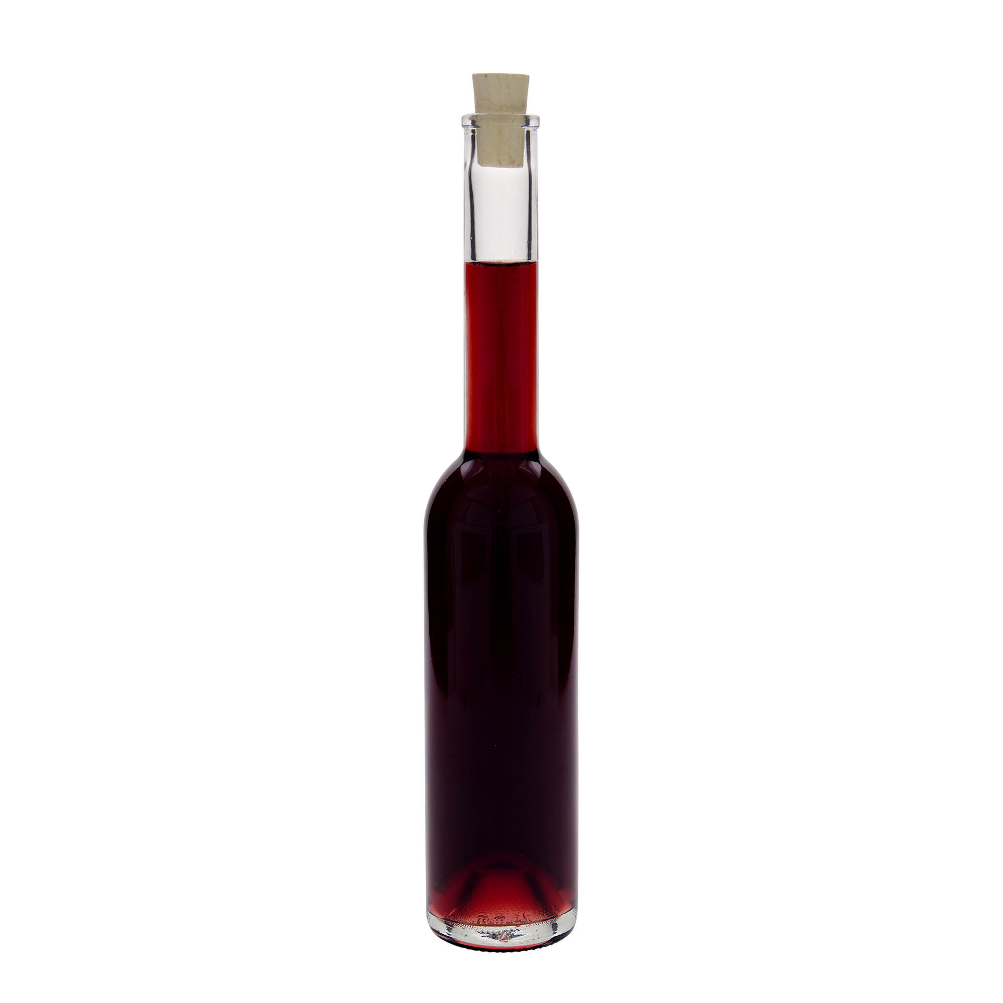 350 ml üvegpalack 'Opera', nyílás: parafa 350 ml üvegpalack 'Opera', nyílás: parafa