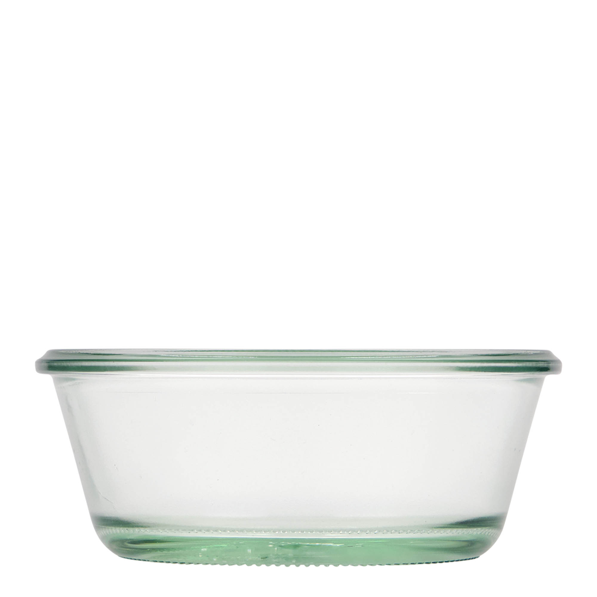 300 ml WECK-gourmetüveg, száj: kerek perem