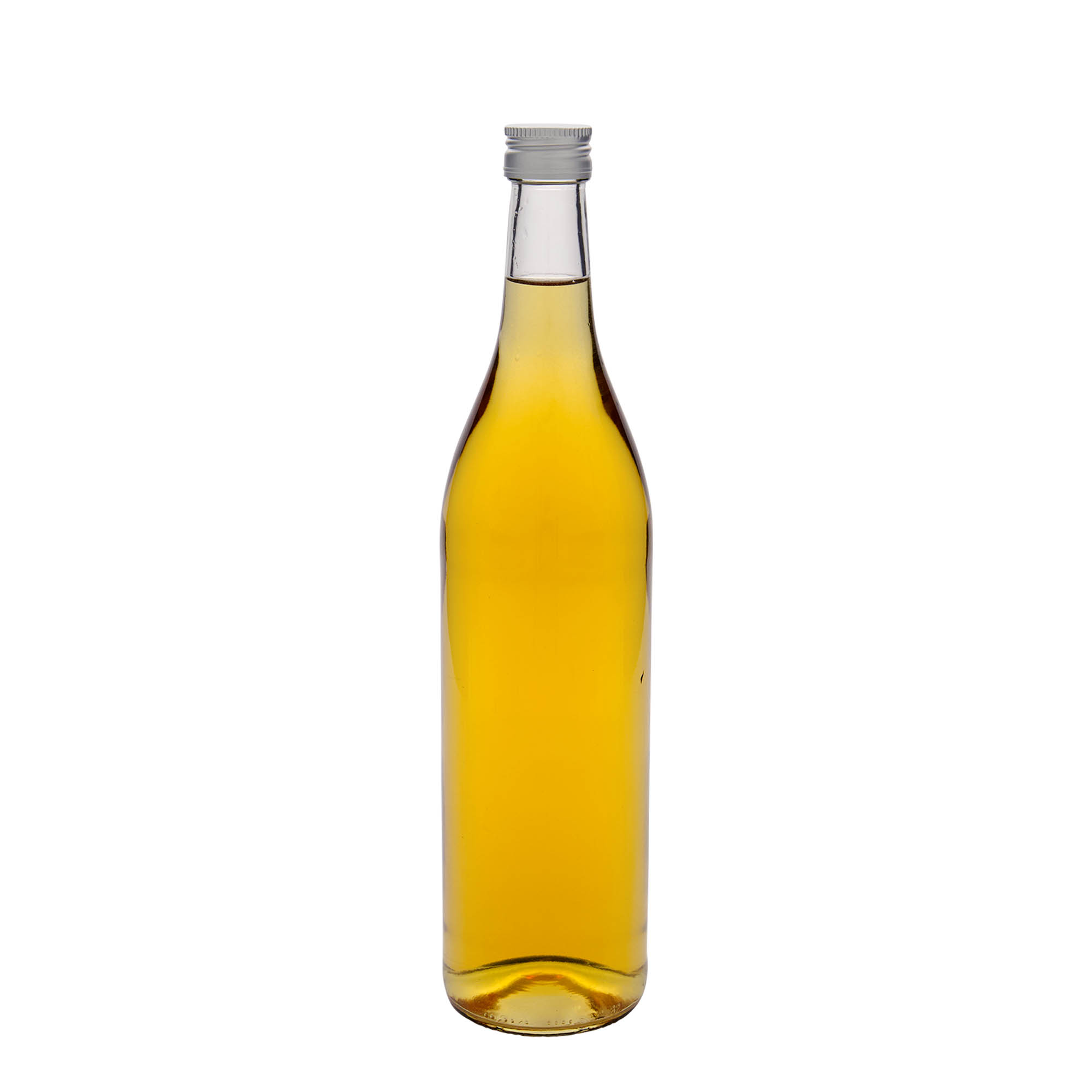 700 ml üvegpalack 'Roger', nyakátmérő: PP 28 700 ml üvegpalack 'Roger', nyakátmérő: PP 28