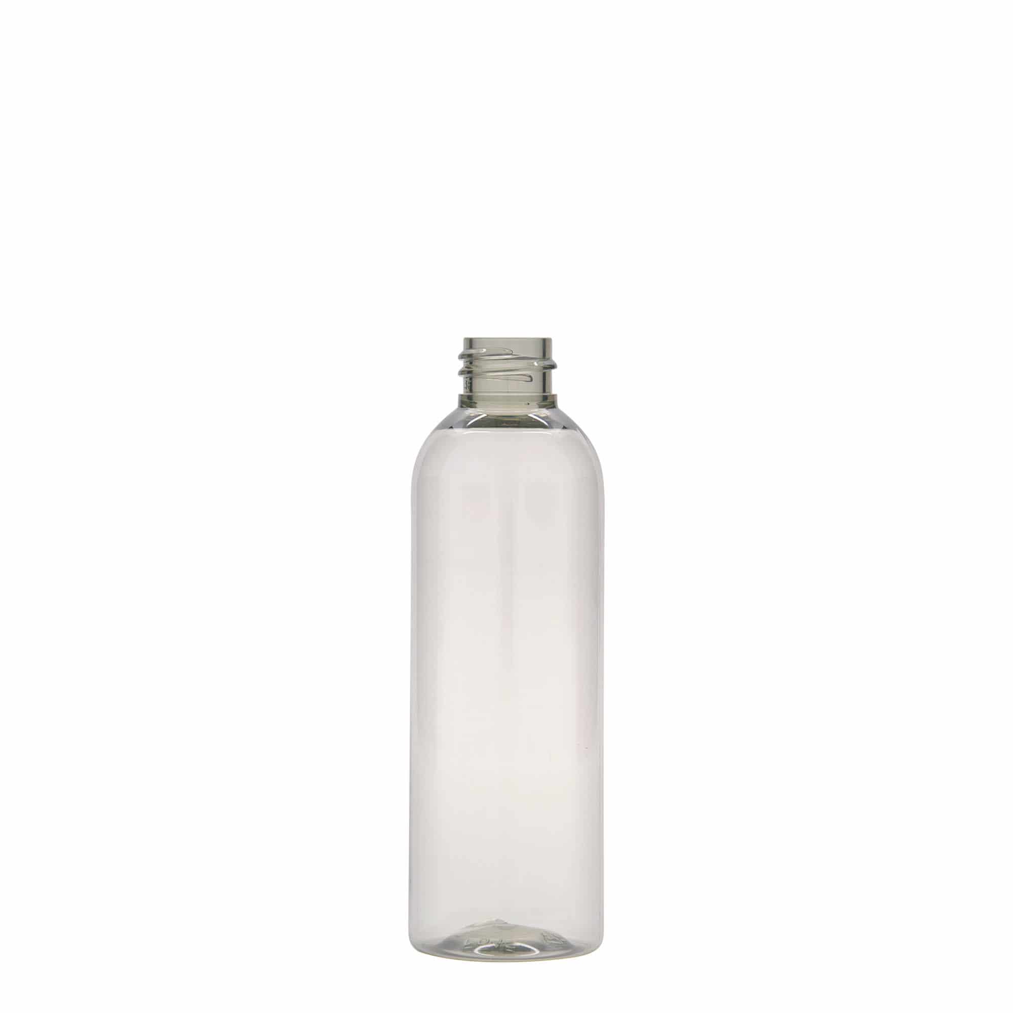 100 ml-es újrahasznosítható műanyag palack ’Pegasus', PCR, szájnyílás: GPI 20/410 100 ml-es újrahasznosítható műanyag palack ’Pegasus', PCR, szájnyílás: GPI 20/410