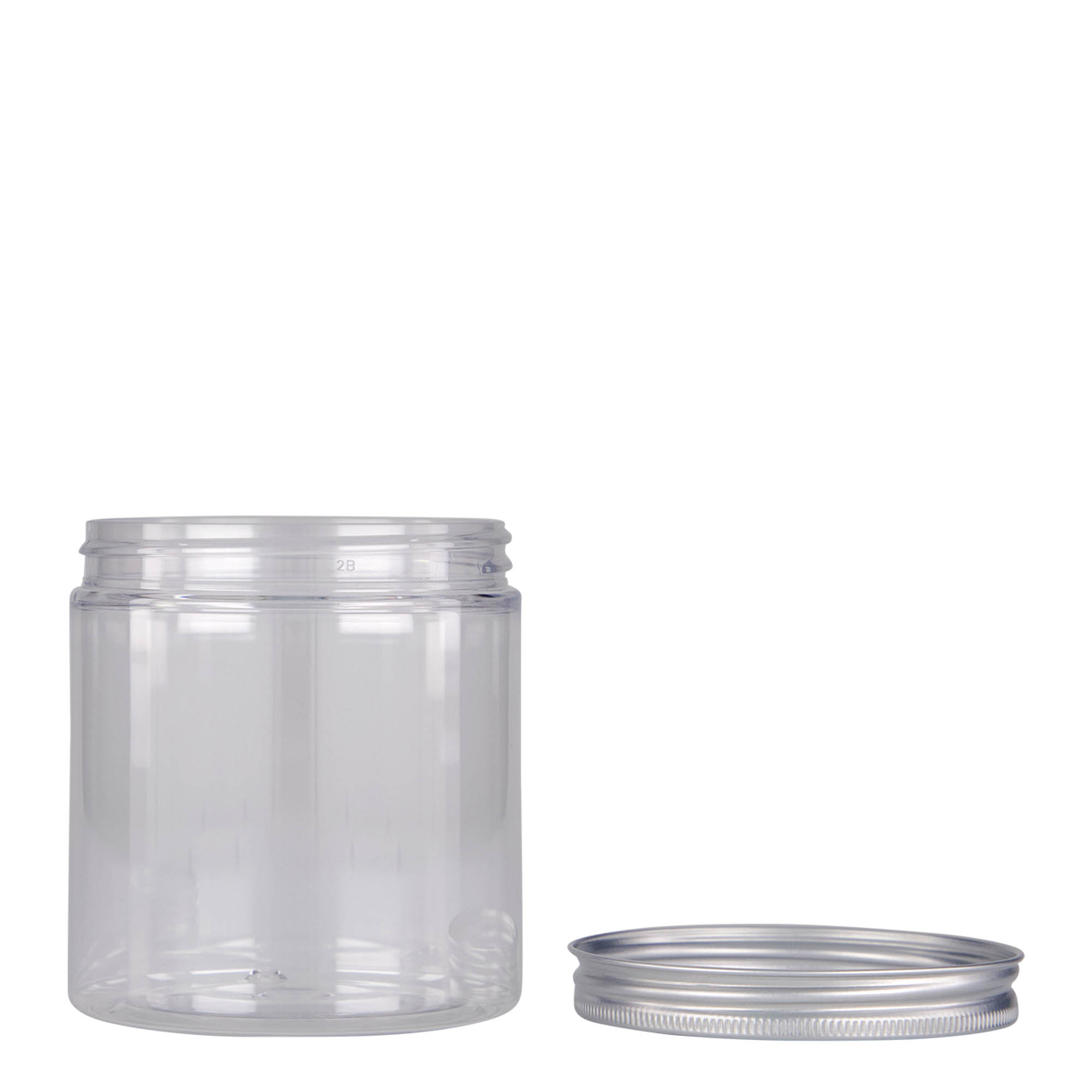 250 ml PET-doboz 'Isabella', nyílás: 70/400