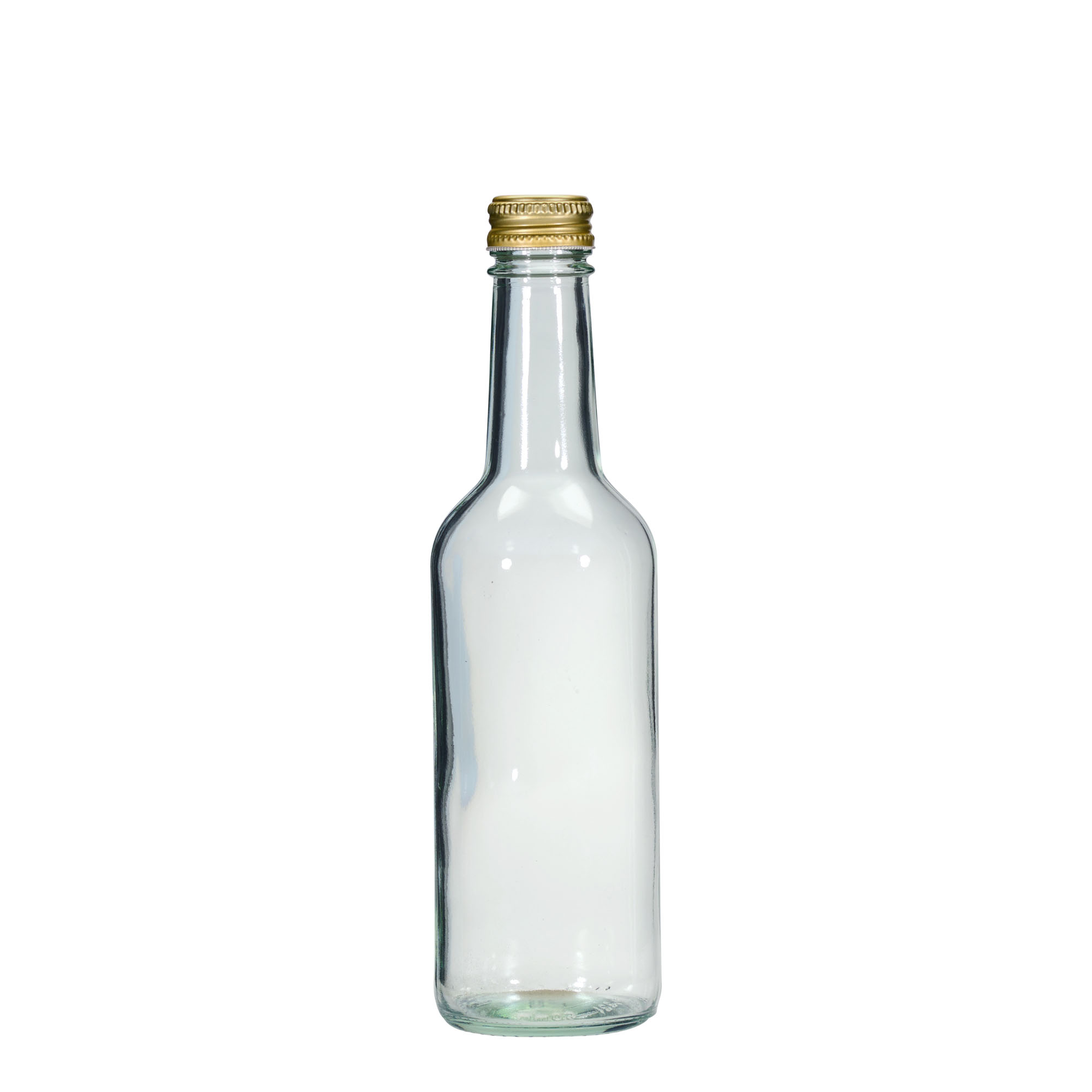 330 ml univerzális üvegpalack, nyílás: PP 28 330 ml univerzális üvegpalack, nyílás: PP 28