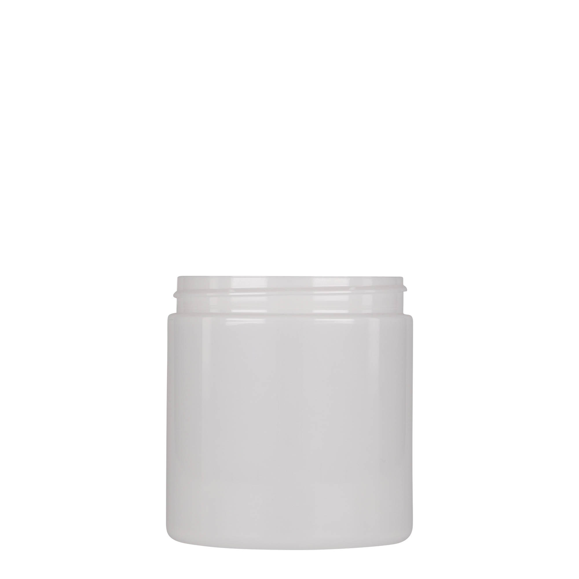 250 ml PET-doboz 'Isabella', fehér, nyílás: 70/400