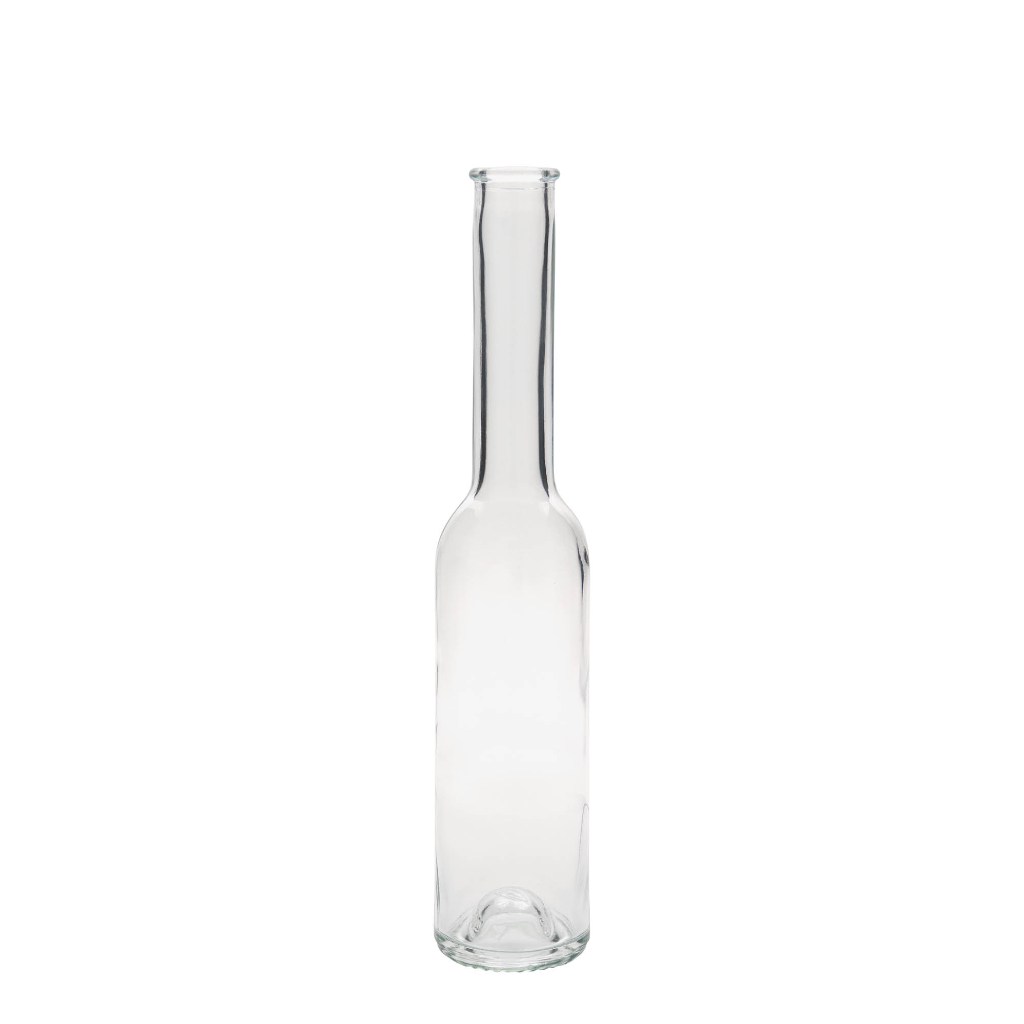 200 ml üvegpalack 'Nepera', nyílás: parafa 200 ml üvegpalack 'Nepera', nyílás: parafa