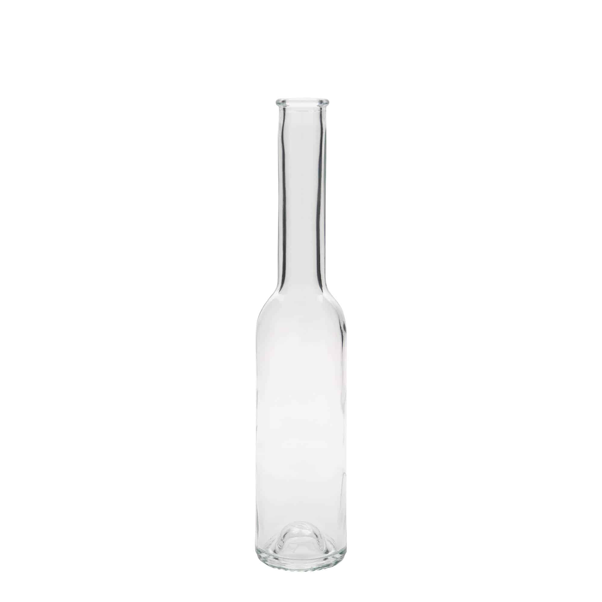 200 ml üvegpalack 'Nepera', nyílás: parafa