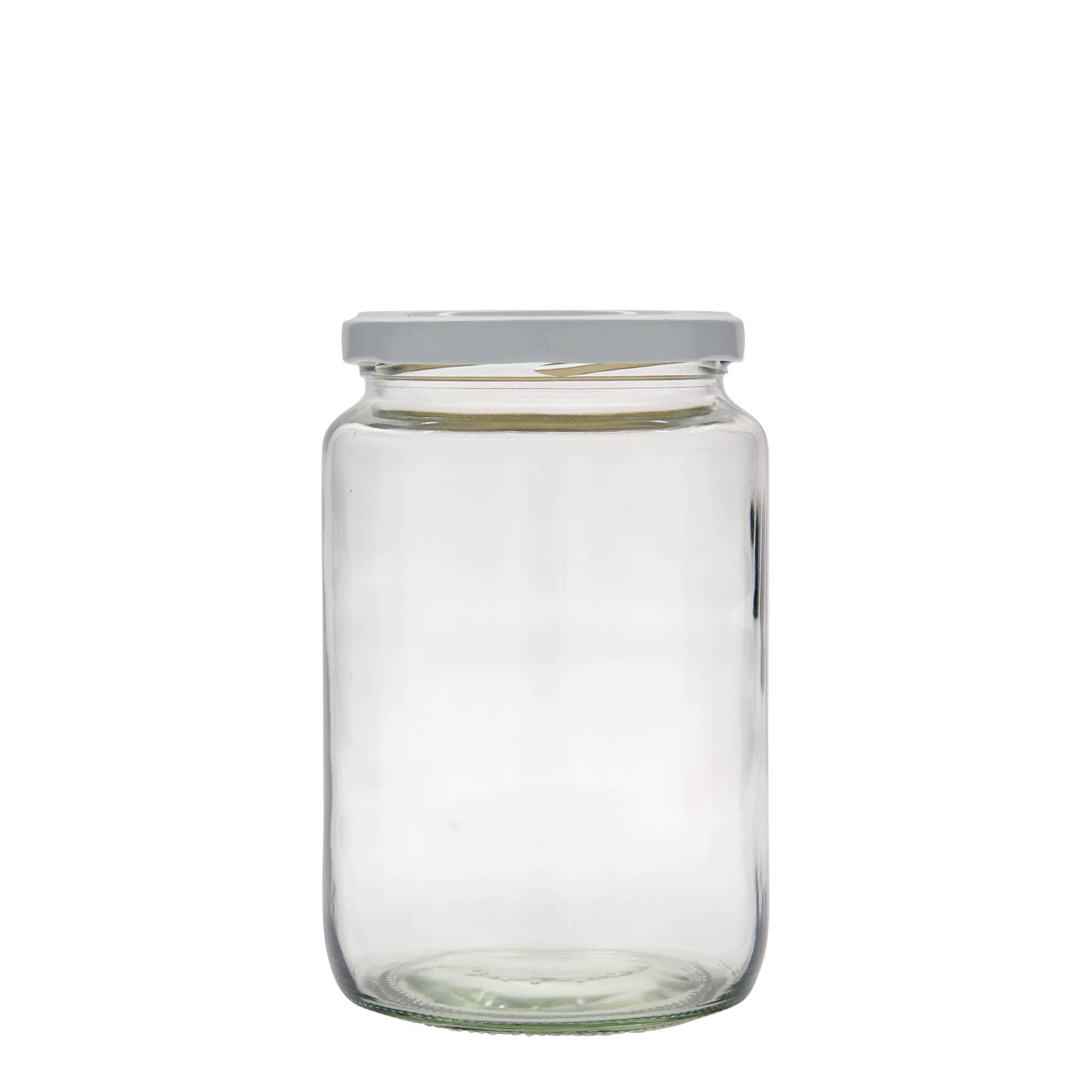795 ml konzervüveg, nyílás: Twist-Off (TO 82)