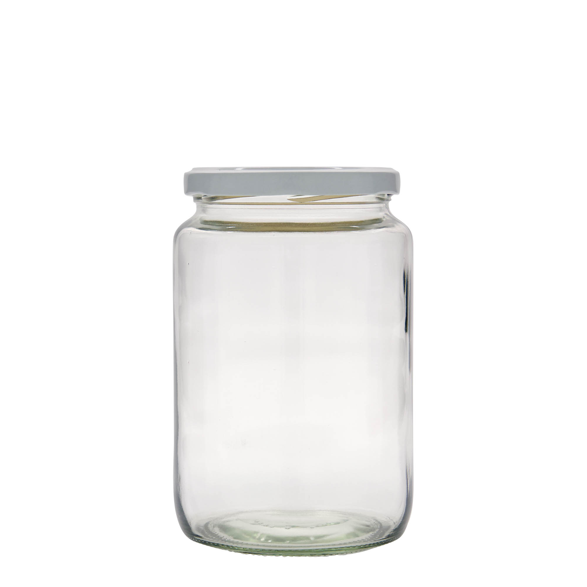 795 ml konzervüveg, nyílás: Twist-Off (TO 82)