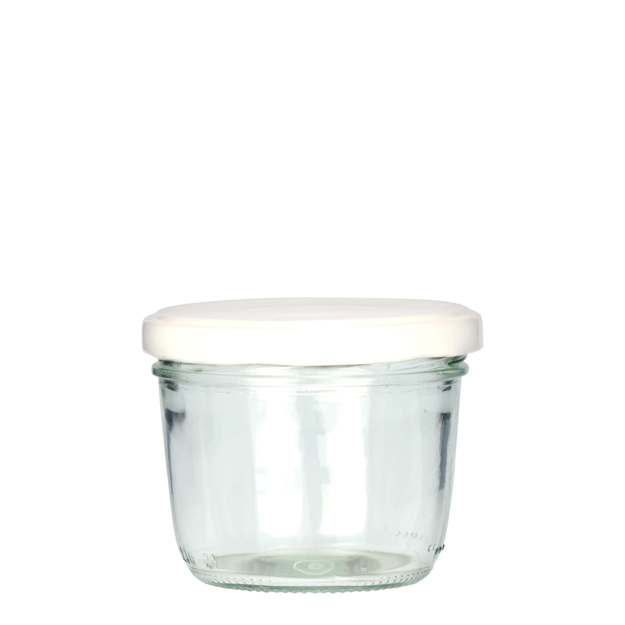 230 ml kúpos üveg, nyílás: Twist-Off (TO 82) 230 ml kúpos üveg, nyílás: Twist-Off (TO 82)