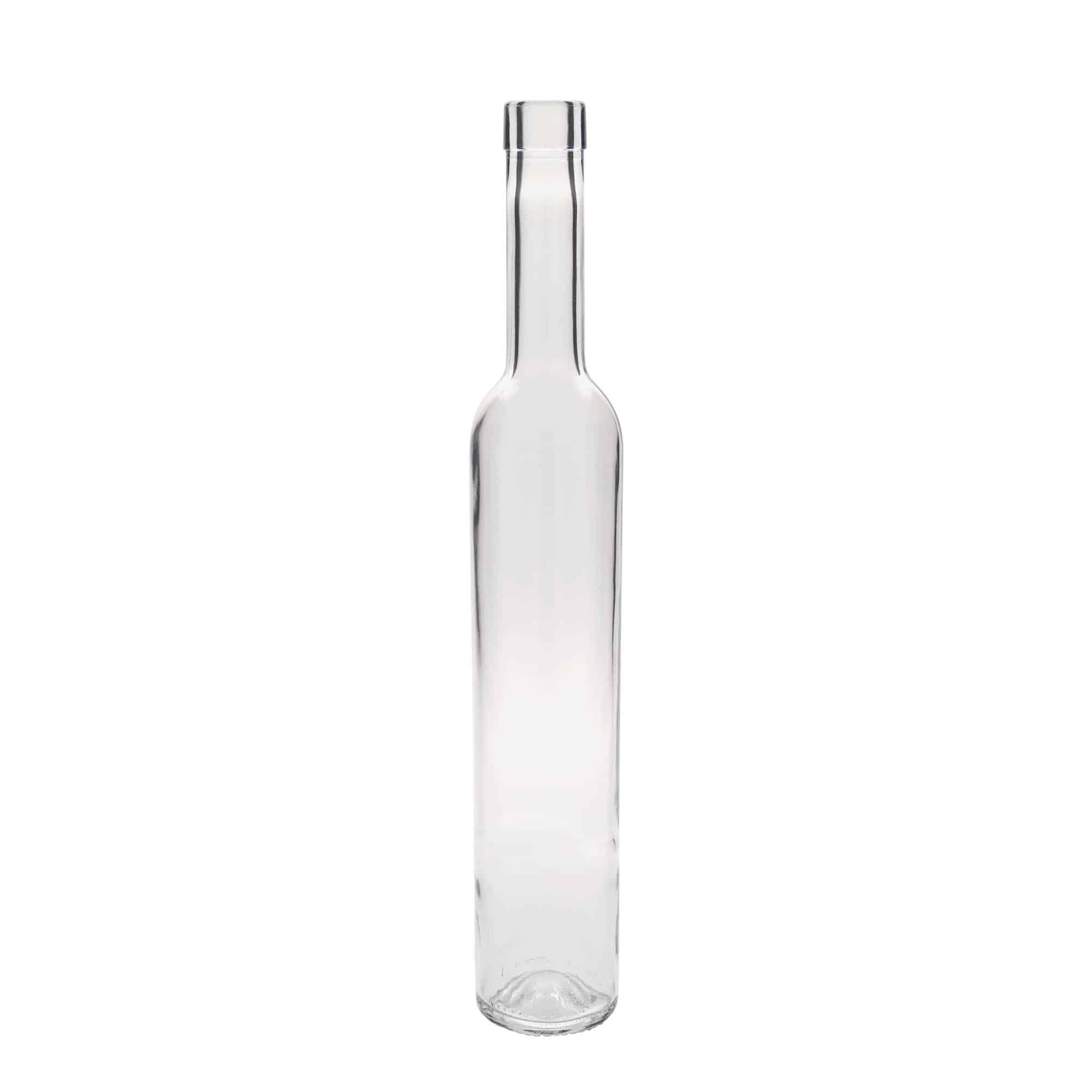 500 ml-es üvegpalack 'Maximo', szájnyílás: parafadugó 500 ml-es üvegpalack 'Maximo', szájnyílás: parafadugó