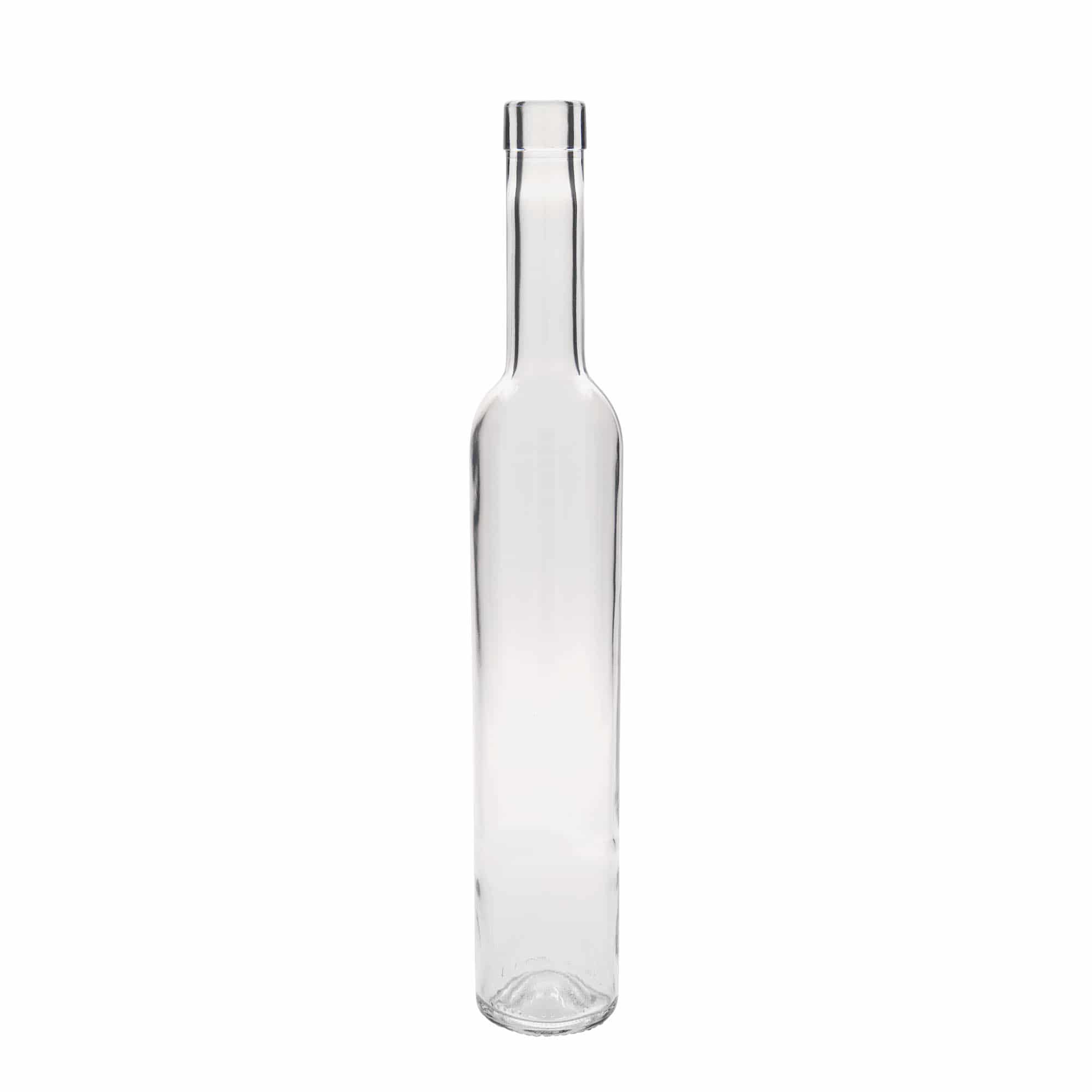 500 ml üvegpalack 'Maximo', nyílás: parafa
