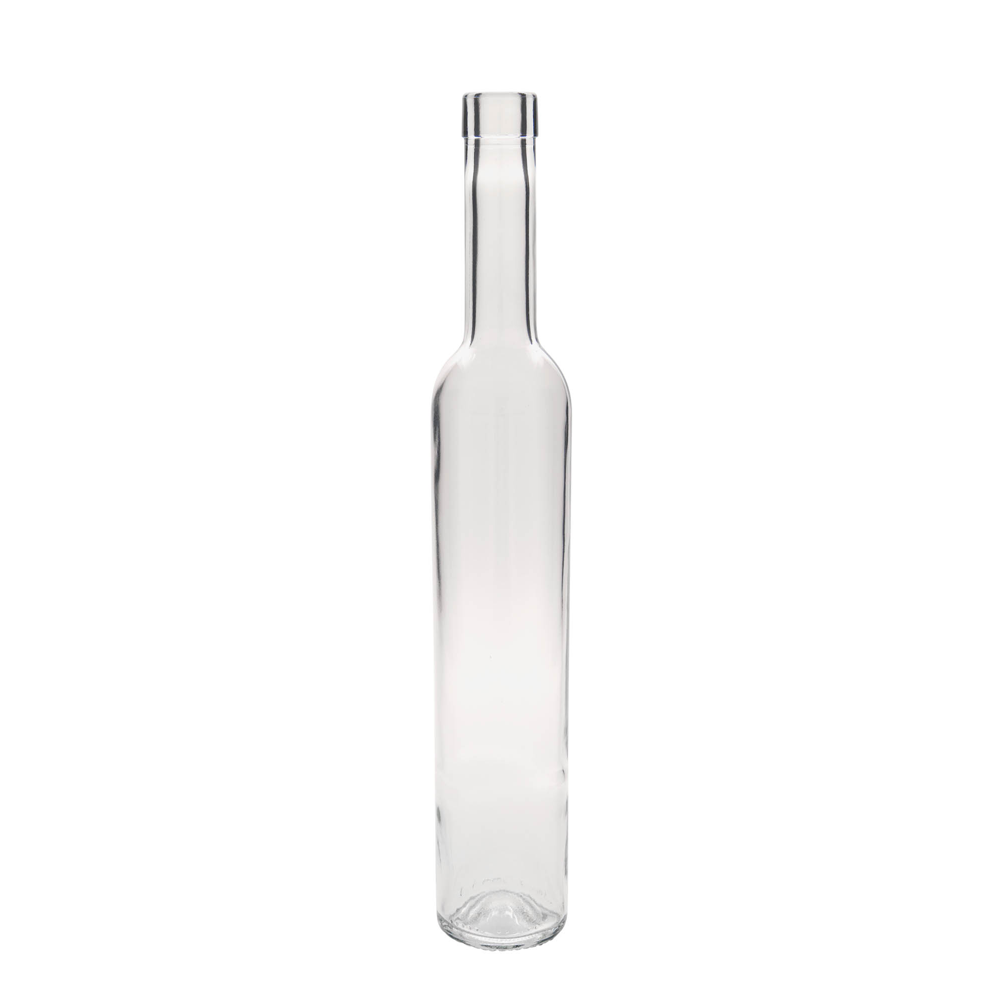 500 ml üvegpalack 'Maximo', nyílás: parafa 500 ml üvegpalack 'Maximo', nyílás: parafa