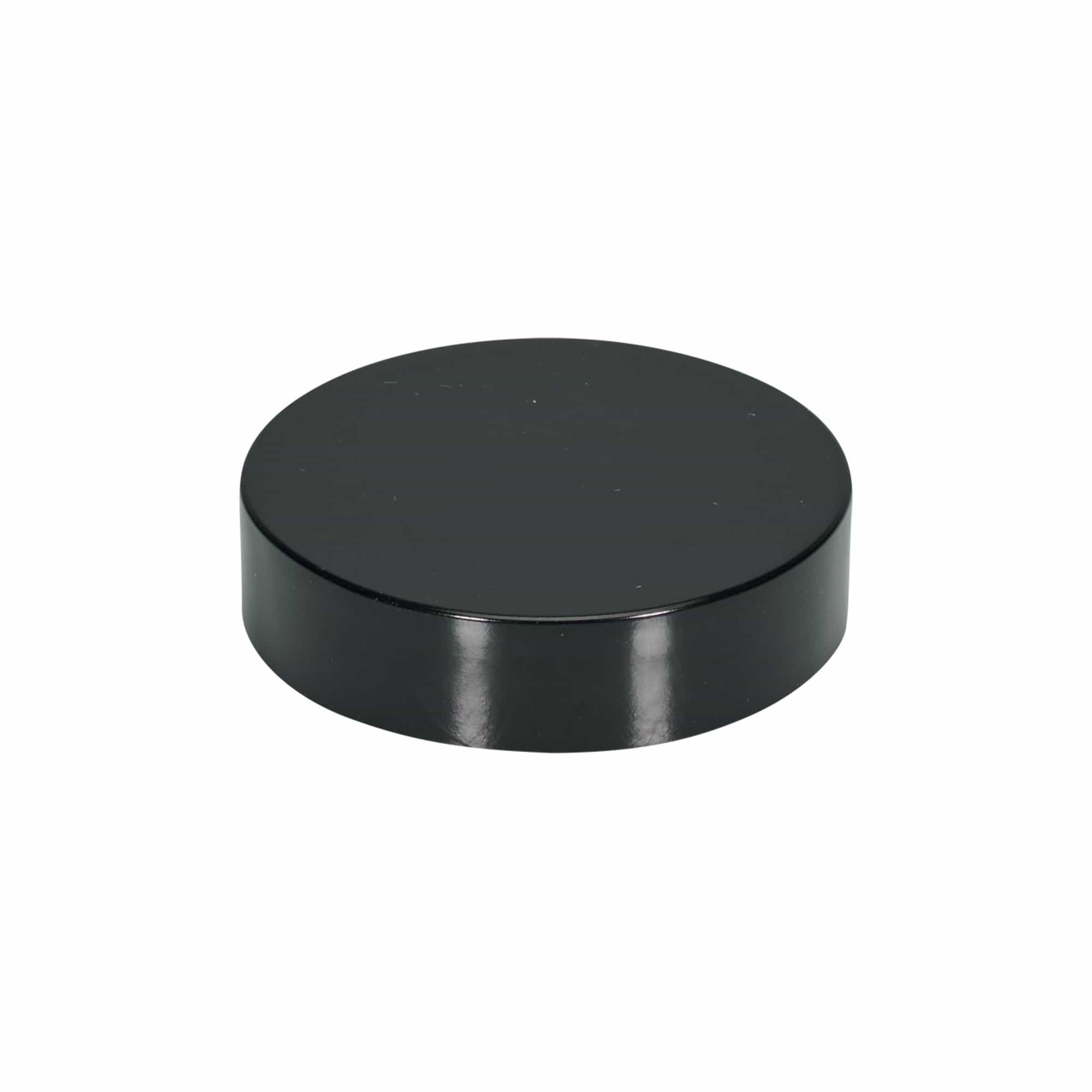Csavarzár 60 ml-es 'Brown Line'-hoz, HPM-műanyag, fehér Csavarzár 60 ml-es 'Brown Line'-hoz, HPM-műanyag, fehér