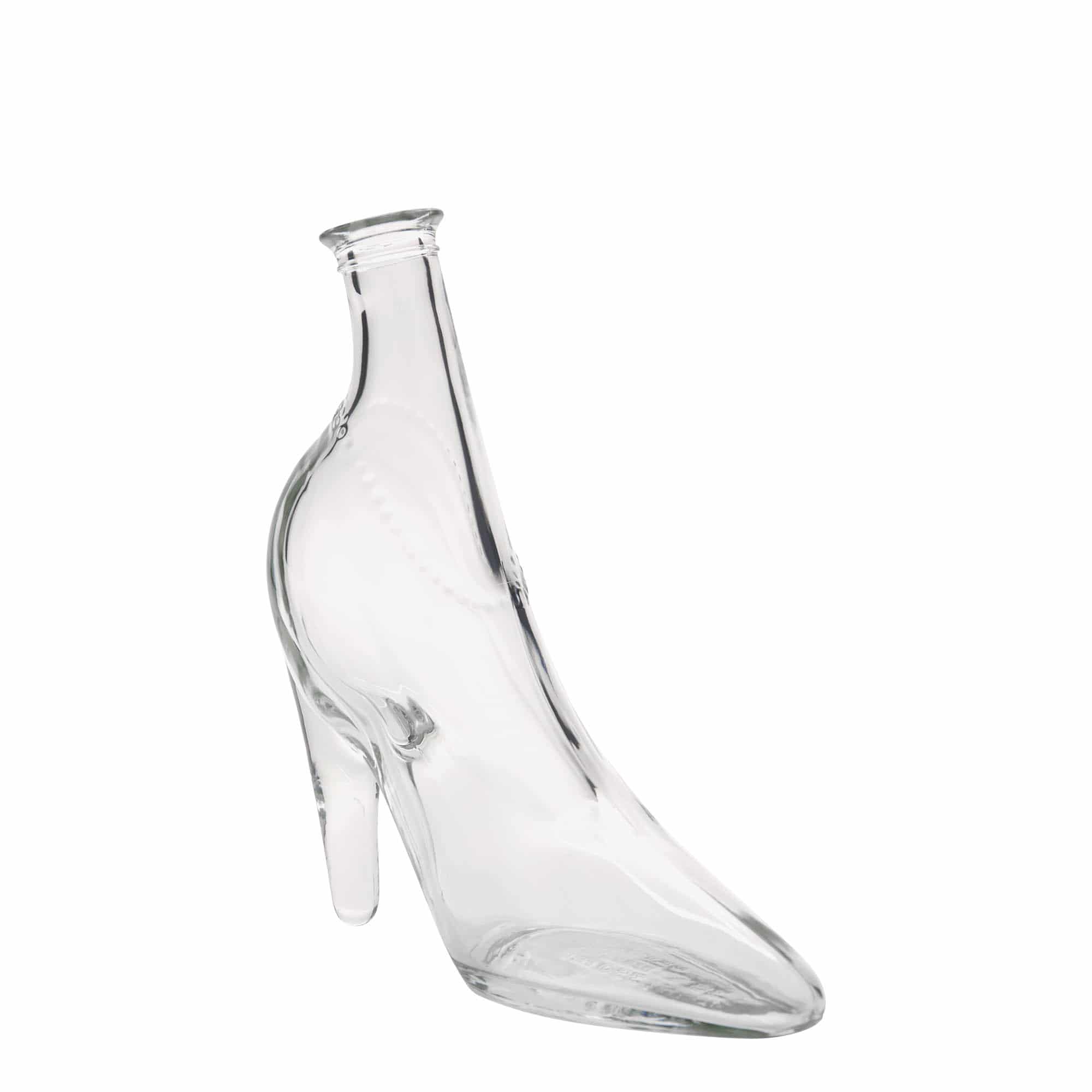 350 ml üvegpalack 'Scarpa Elegante', nyílás: parafa 350 ml üvegpalack 'Scarpa Elegante', nyílás: parafa