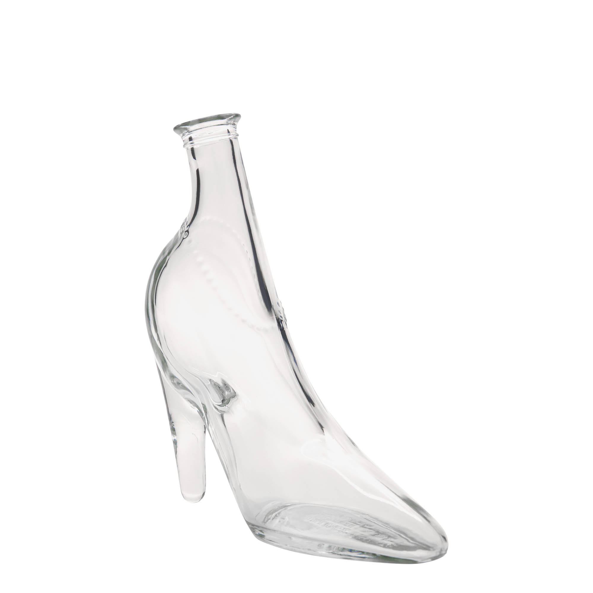 350 ml üvegpalack 'Scarpa Elegante', nyílás: parafa 350 ml üvegpalack 'Scarpa Elegante', nyílás: parafa