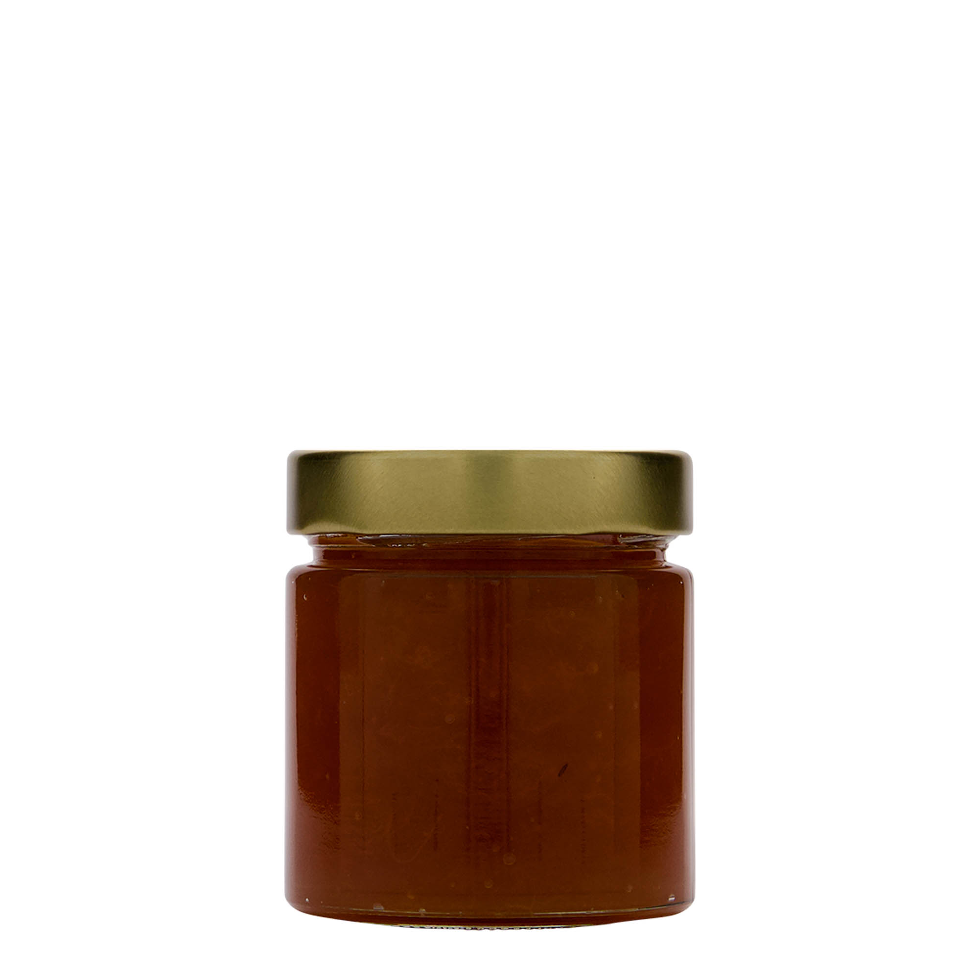 220 ml kerek üveg 'Aurora', nyílás: Deep-Twist-Off (DTO 66) 220 ml kerek üveg 'Aurora', nyílás: Deep-Twist-Off (DTO 66)