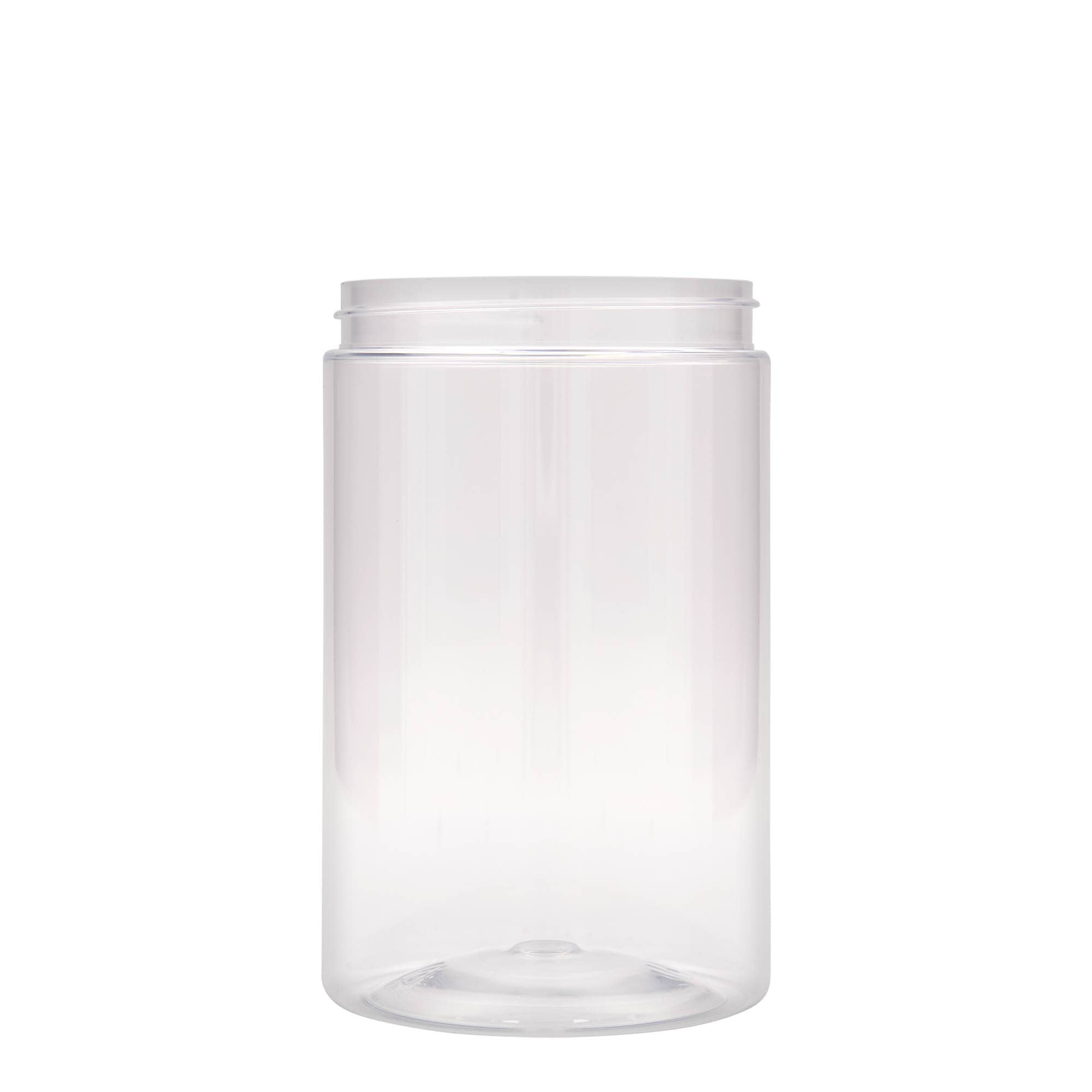 1250 ml-es PET-doboz 'Isabella', szájnyílás: 100/400 1250 ml-es PET-doboz 'Isabella', szájnyílás: 100/400