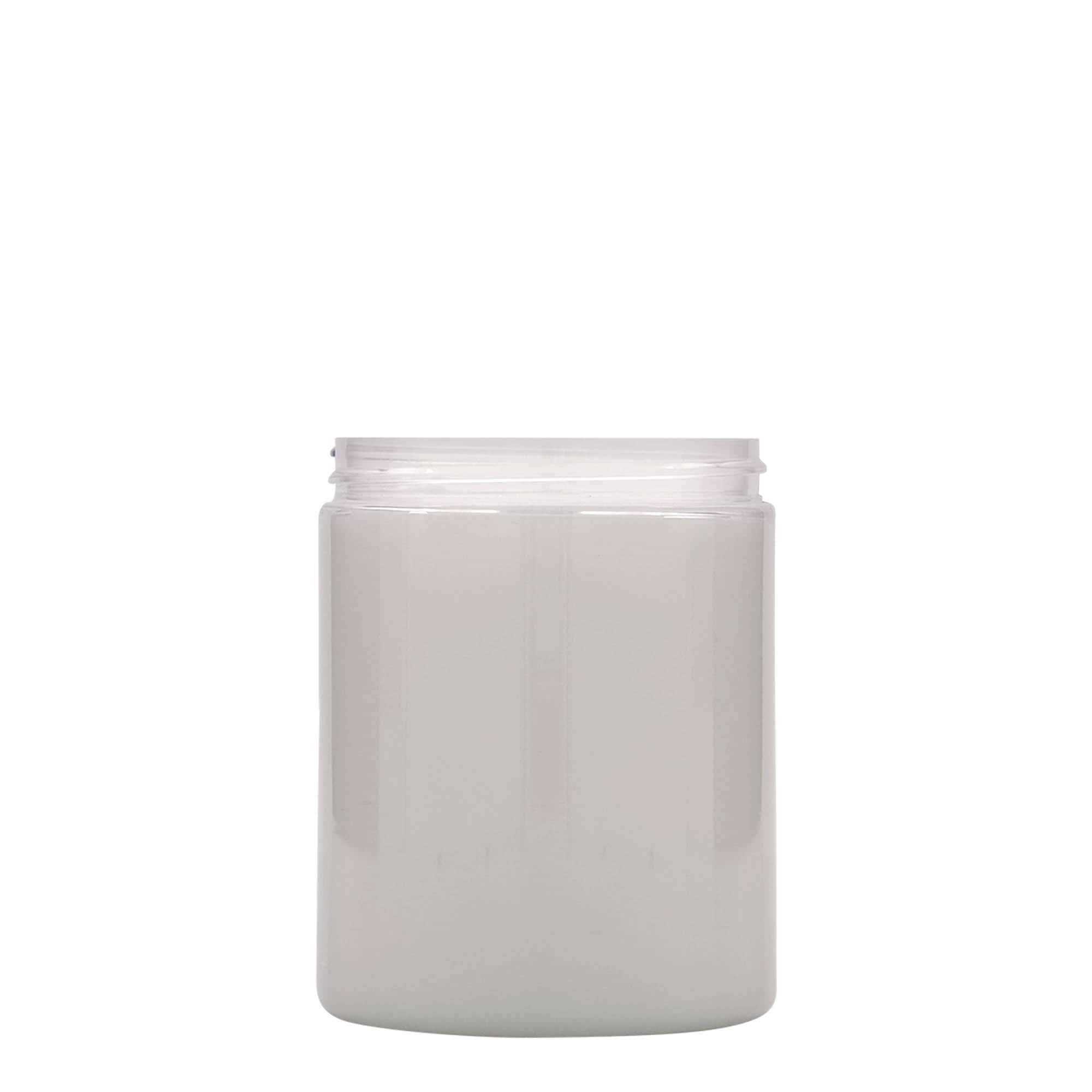 300 ml-es PET-doboz 'Isabella', szájnyílás: 70/400