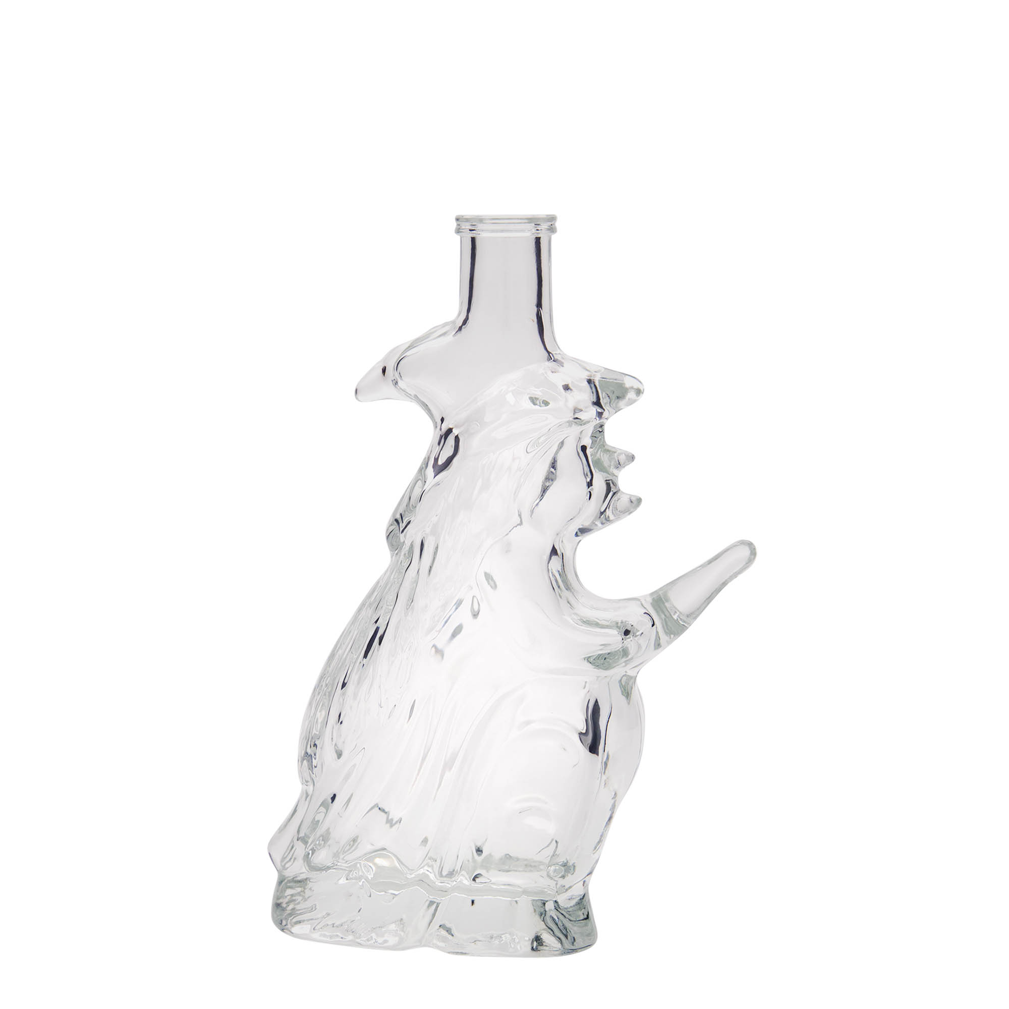 200 ml üvegpalack 'Hexe', nyílás: parafa 200 ml üvegpalack 'Hexe', nyílás: parafa