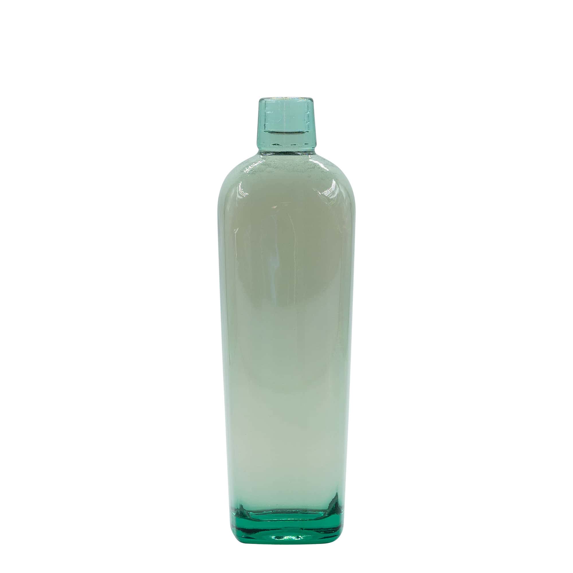700 ml üvegpalack 'Lance', nyílás: parafa