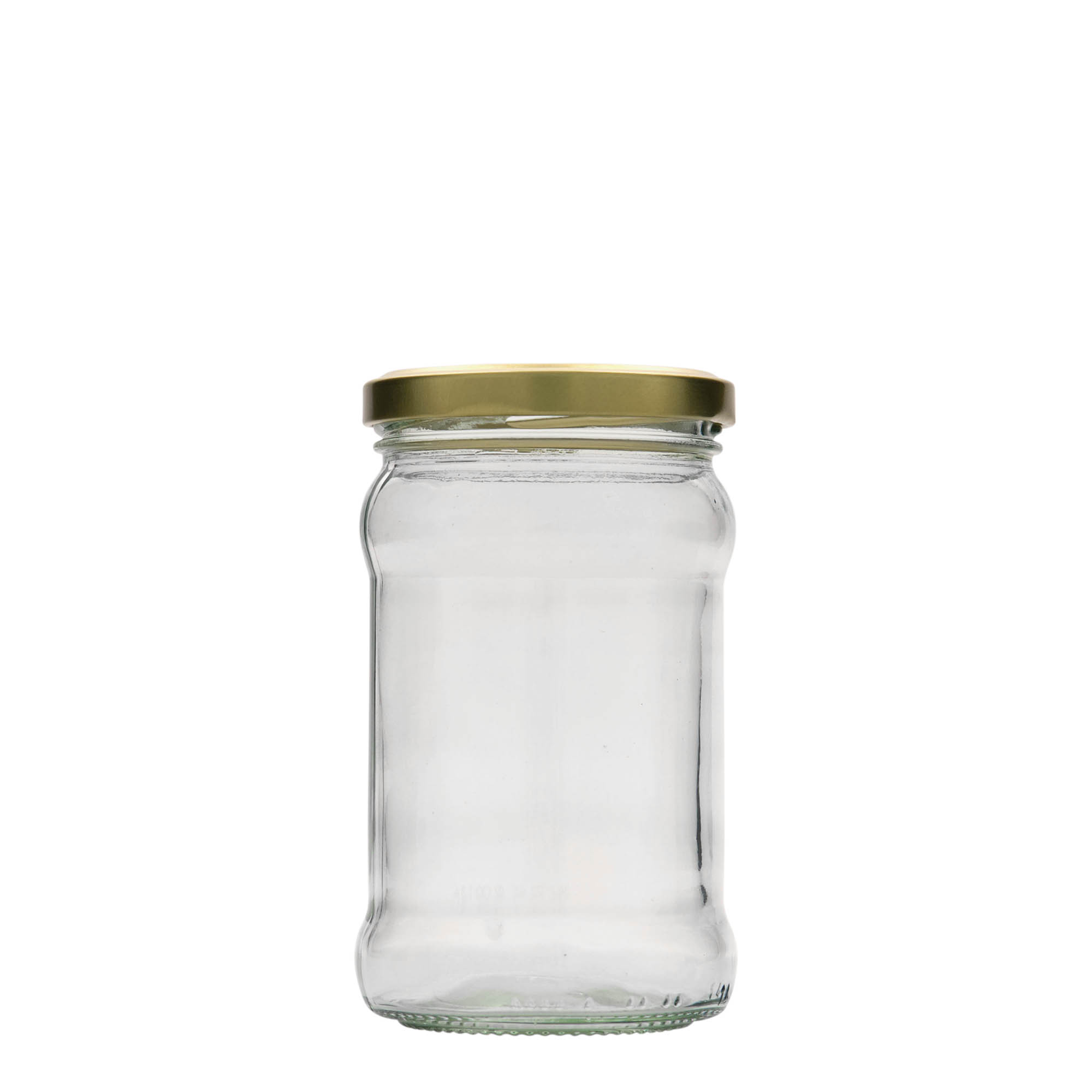 320 ml kerek üveg, nyílás: csavaros (TO 66) 320 ml kerek üveg, nyílás: csavaros (TO 66)