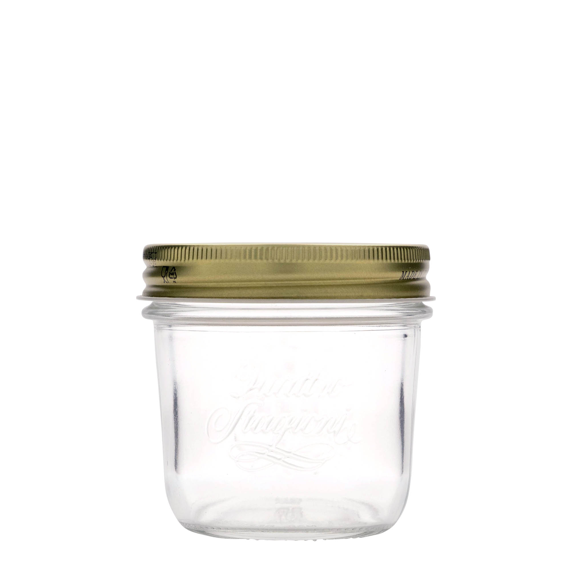 200 ml bukóüveg 'Quattro Stagioni', nyílás: csavarzár 200 ml bukóüveg 'Quattro Stagioni', nyílás: csavarzár
