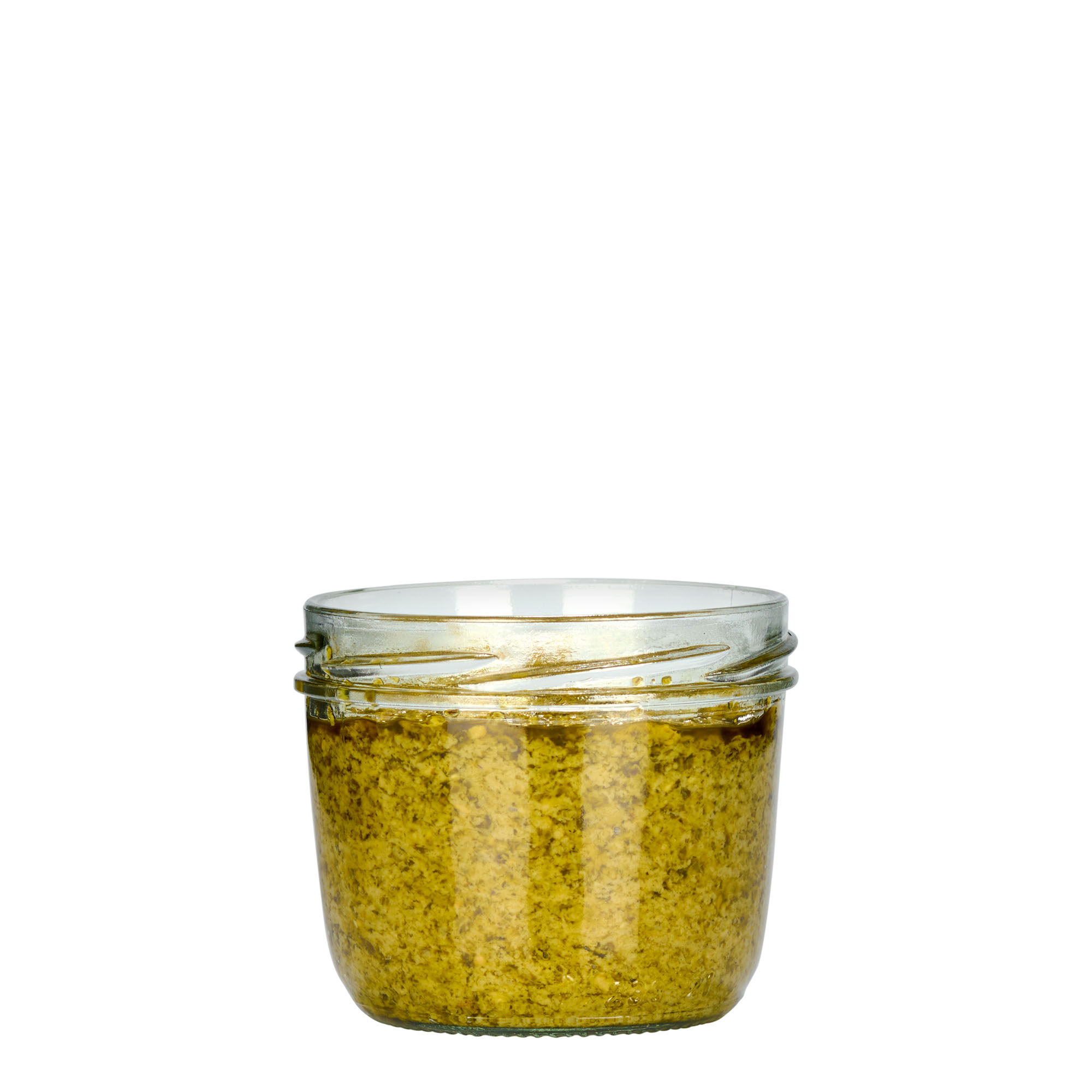 230 ml kúpos üveg, nyílás: Twist-Off (TO 82) 230 ml kúpos üveg, nyílás: Twist-Off (TO 82)